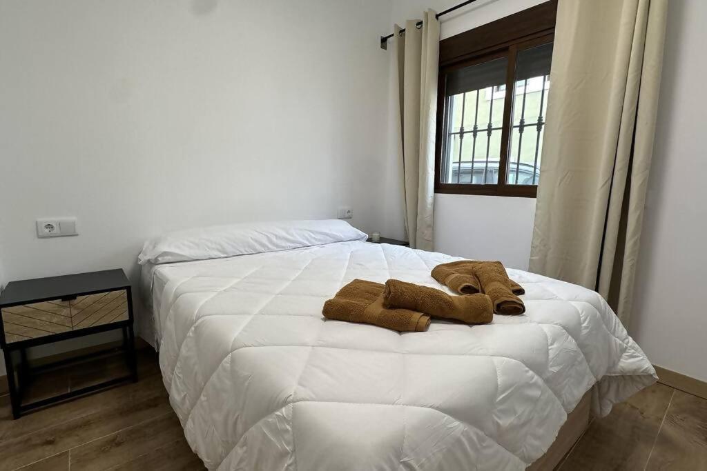 Estudio Al Lado Del Mar