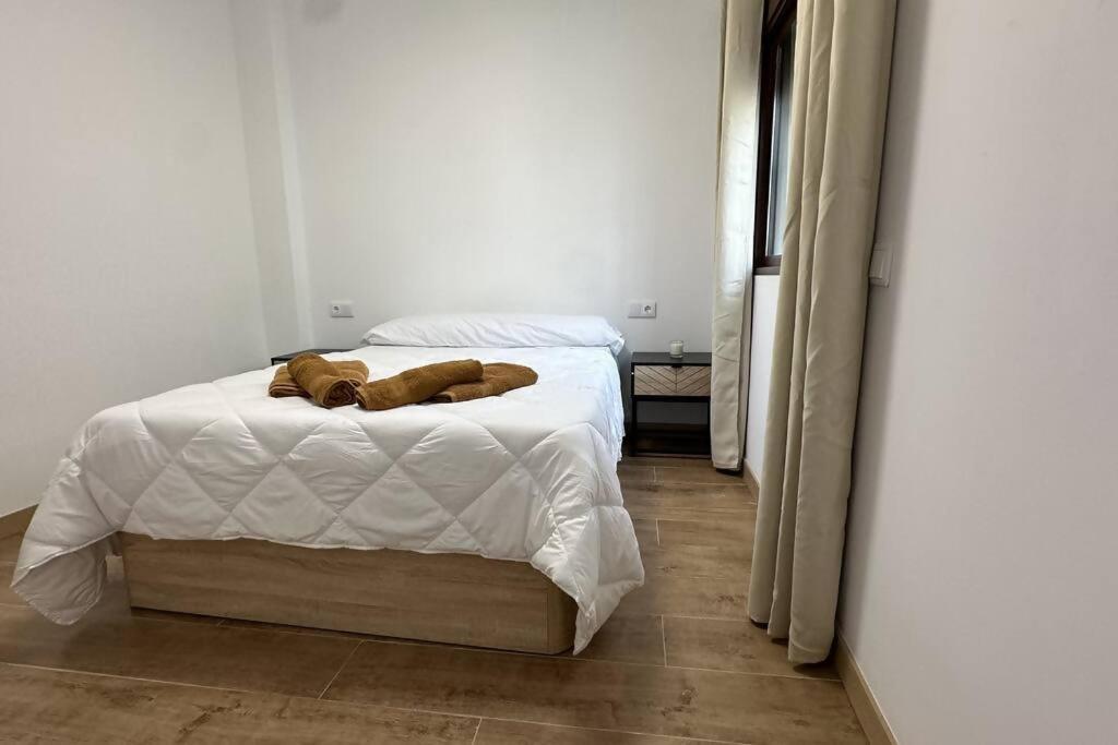Estudio Al Lado Del Mar Apartamento *