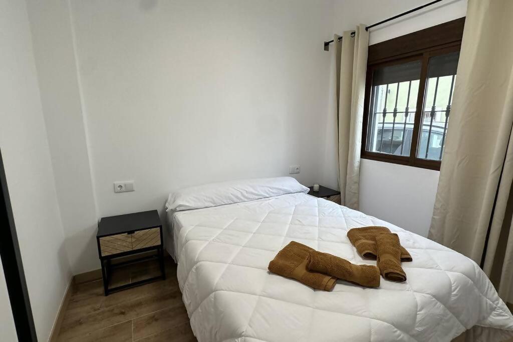 Apartamento Estudio Al Lado Del Mar *