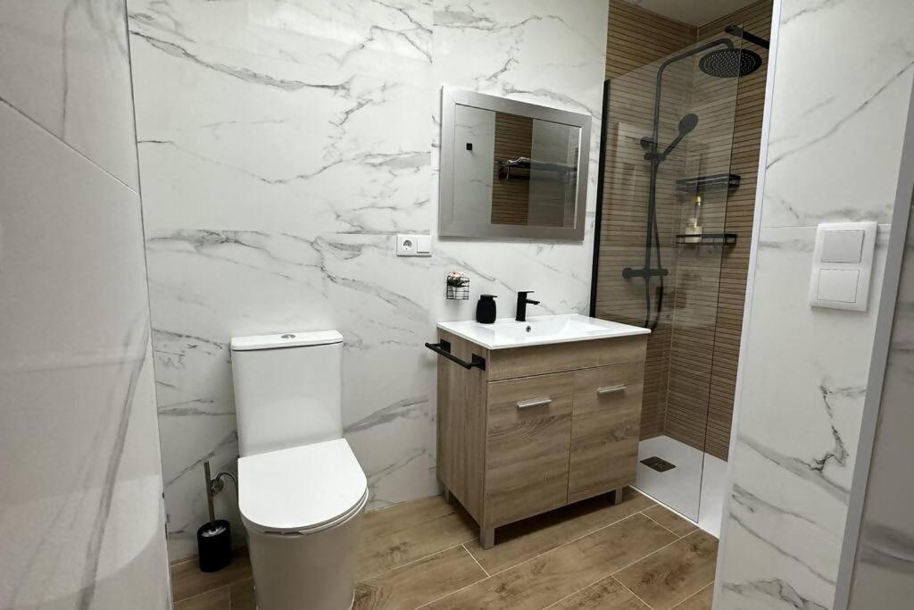 Estudio Al Lado Del Mar Apartamento Dénia