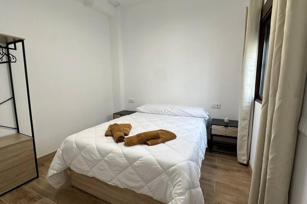 Estudio Al Lado Del Mar * Dénia