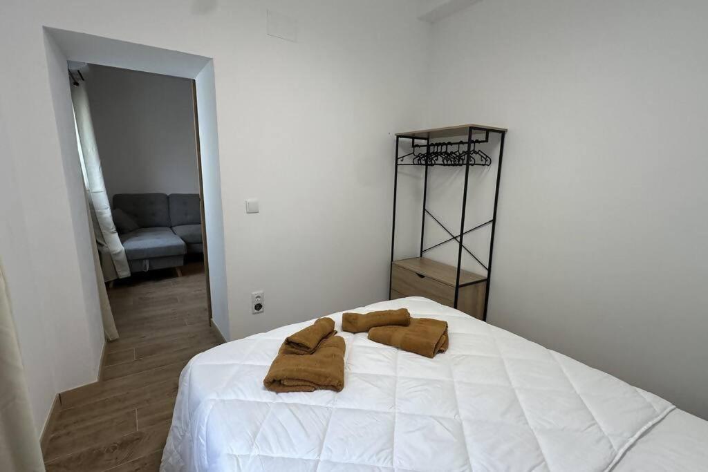 Estudio Al Lado Del Mar Apartamento