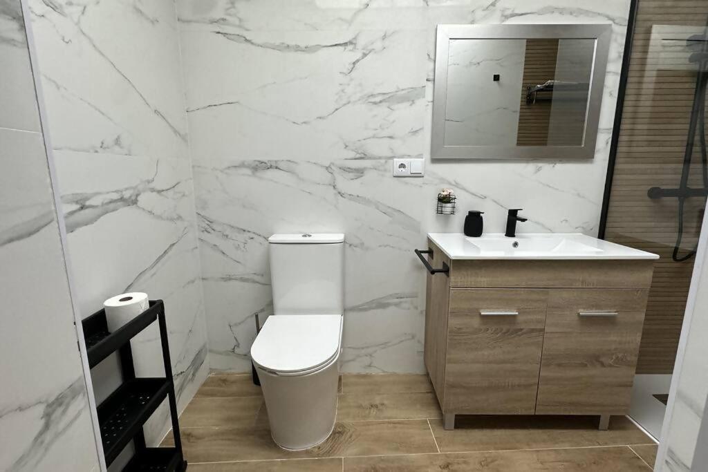 Estudio Al Lado Del Mar Apartamento *