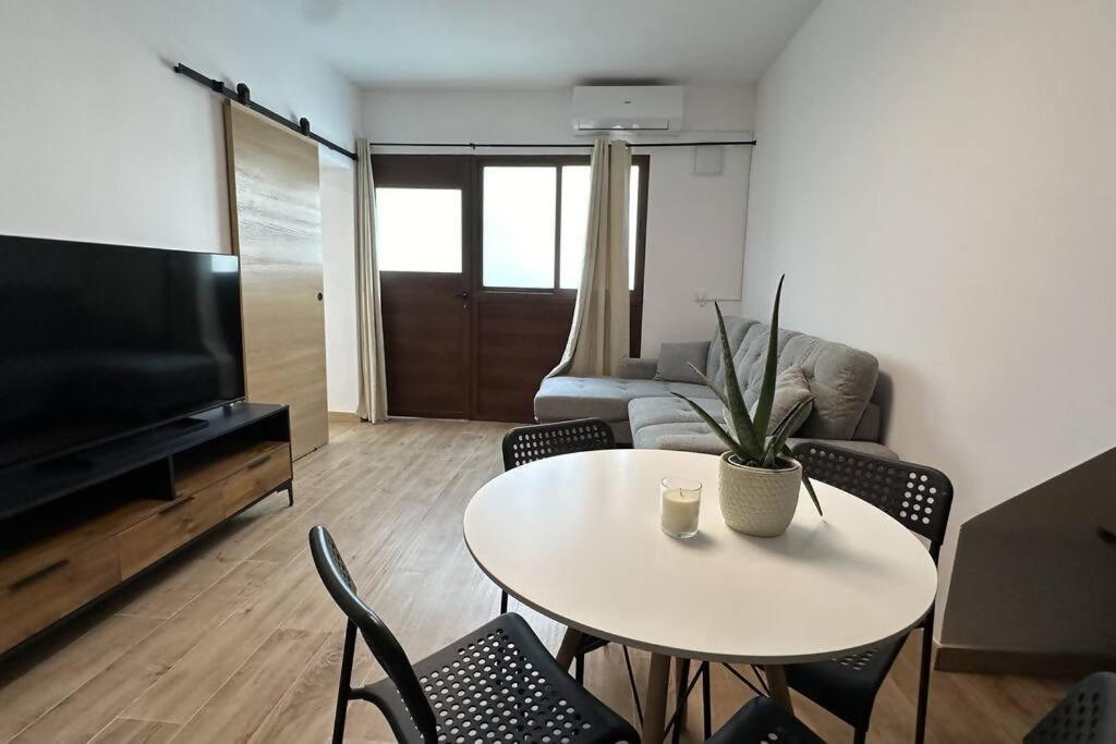 Estudio Al Lado Del Mar Apartamento Dénia