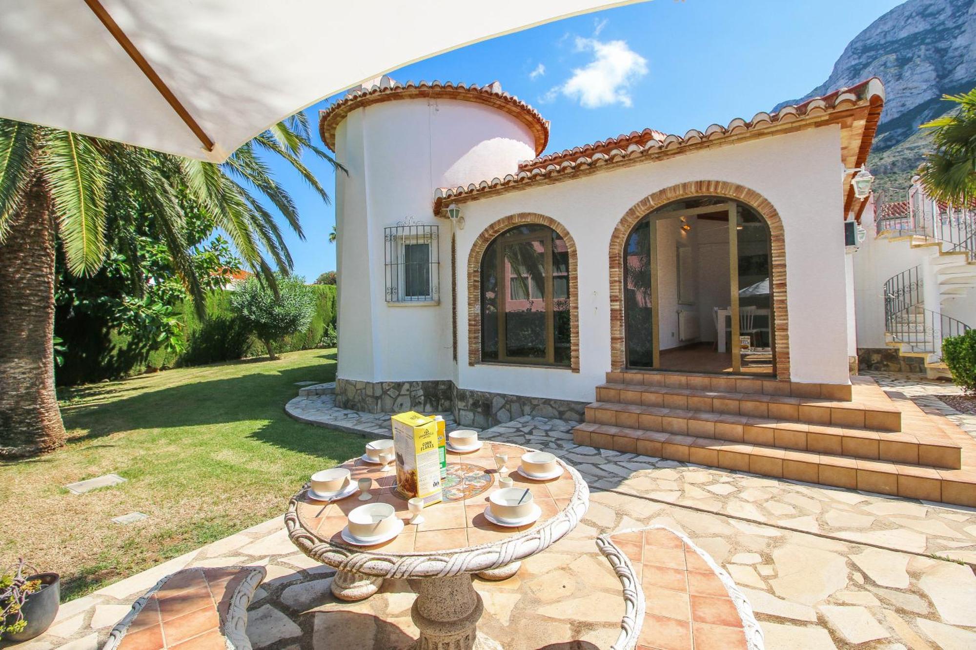 San Juan Cf 6p Villa Dénia