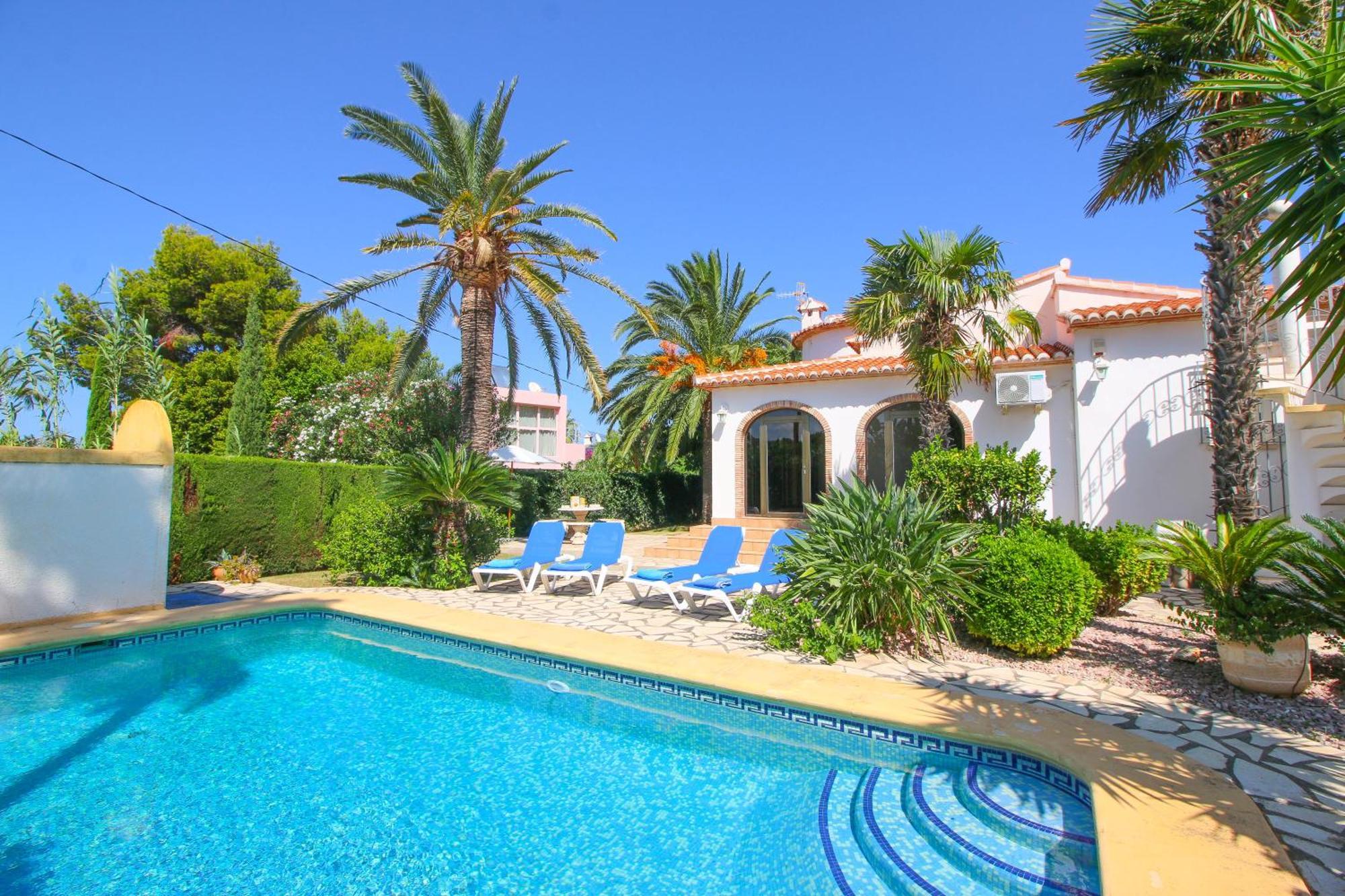 San Juan Cf 6p Villa