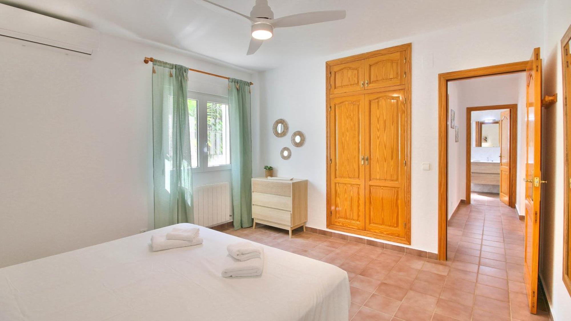 San Juan Cf 6p Villa