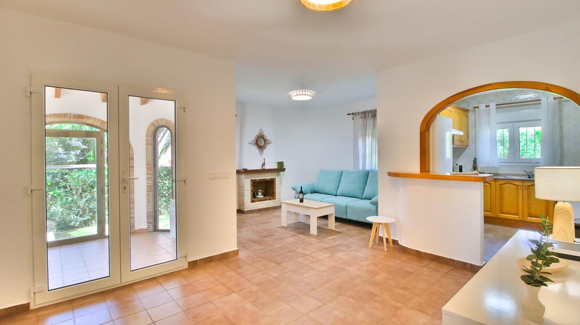 Villa San Juan Cf 6p