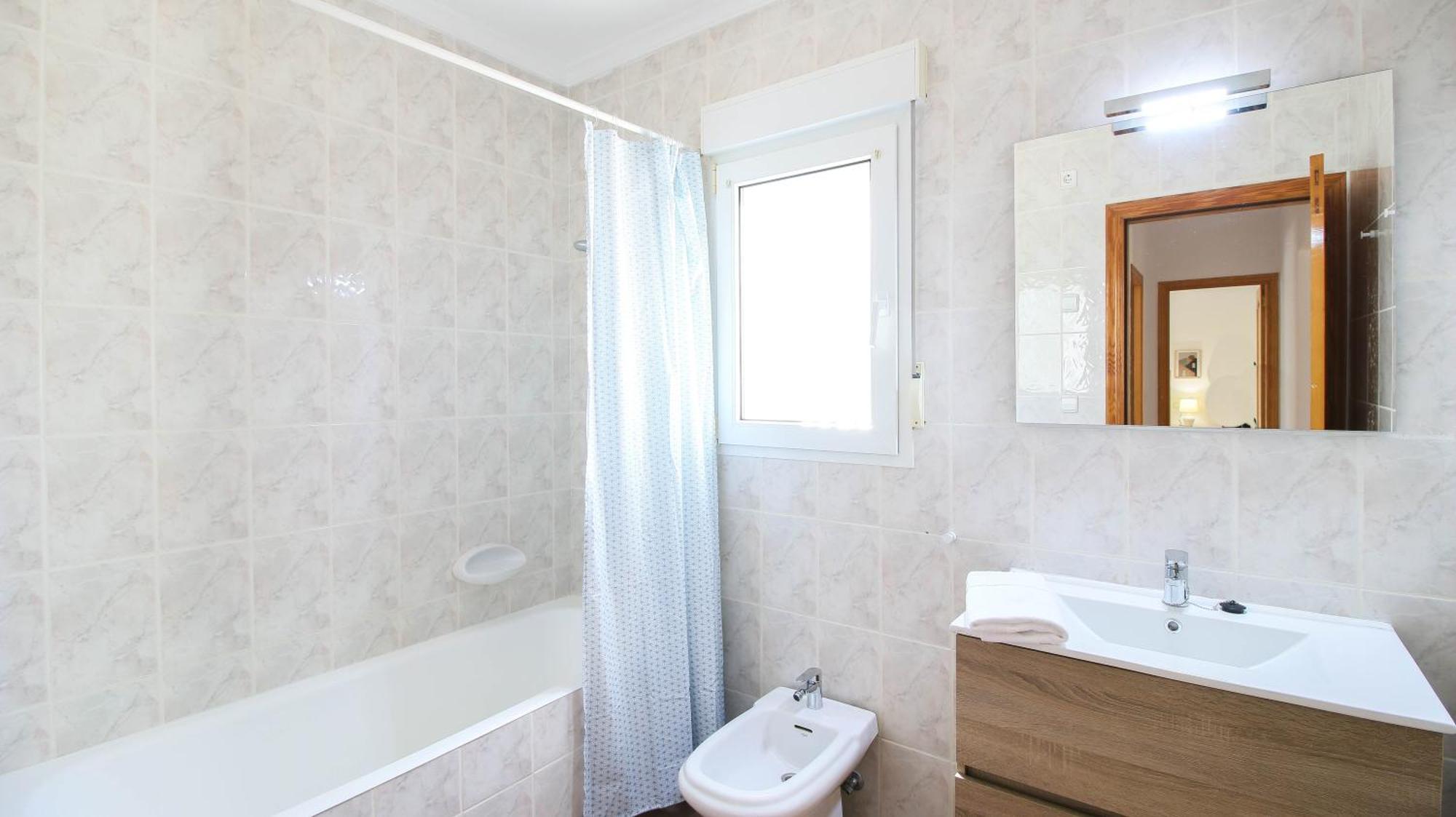 Villa San Juan Cf 6p Dénia