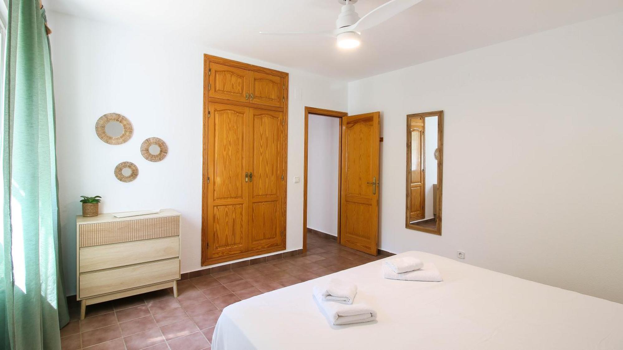 Villa San Juan Cf 6p *