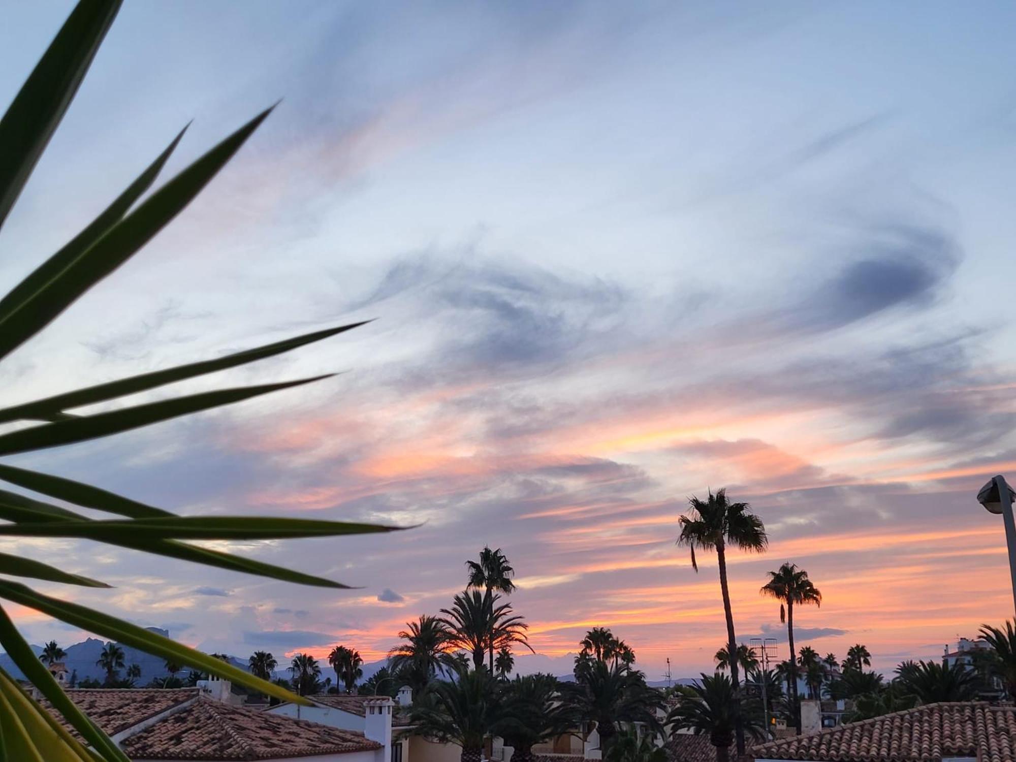 Perfect Family Holiday! Modern Penthouse In Only 200 M To The Beach! Apartment *