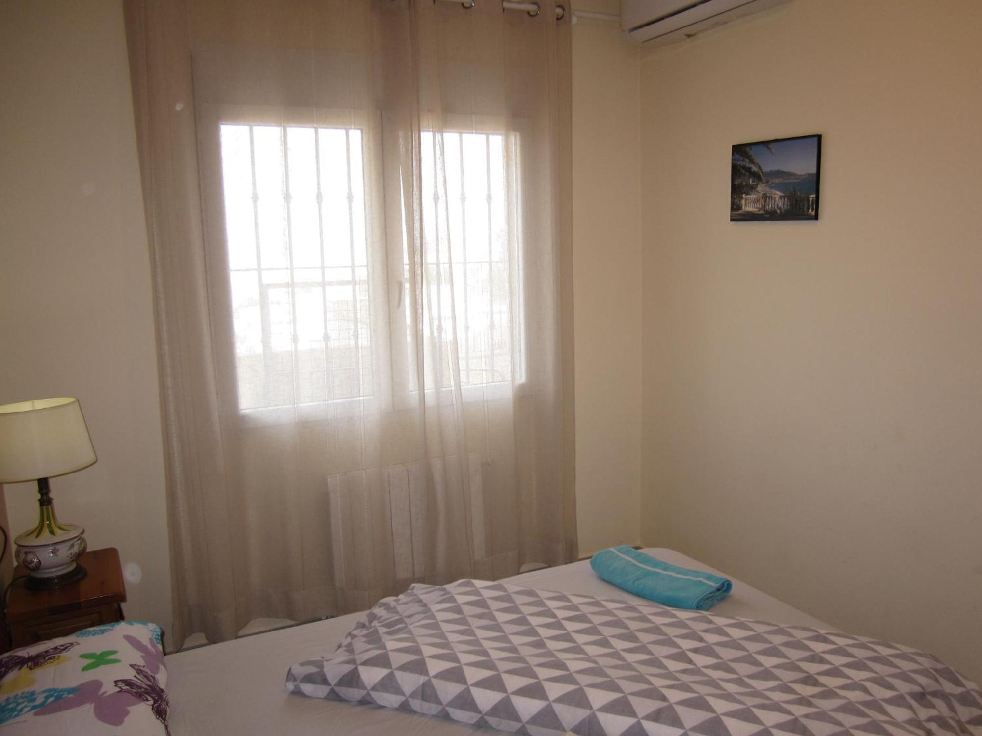 Apartemento Monika Monte Pedrera C 4 Aussicht * Dénia