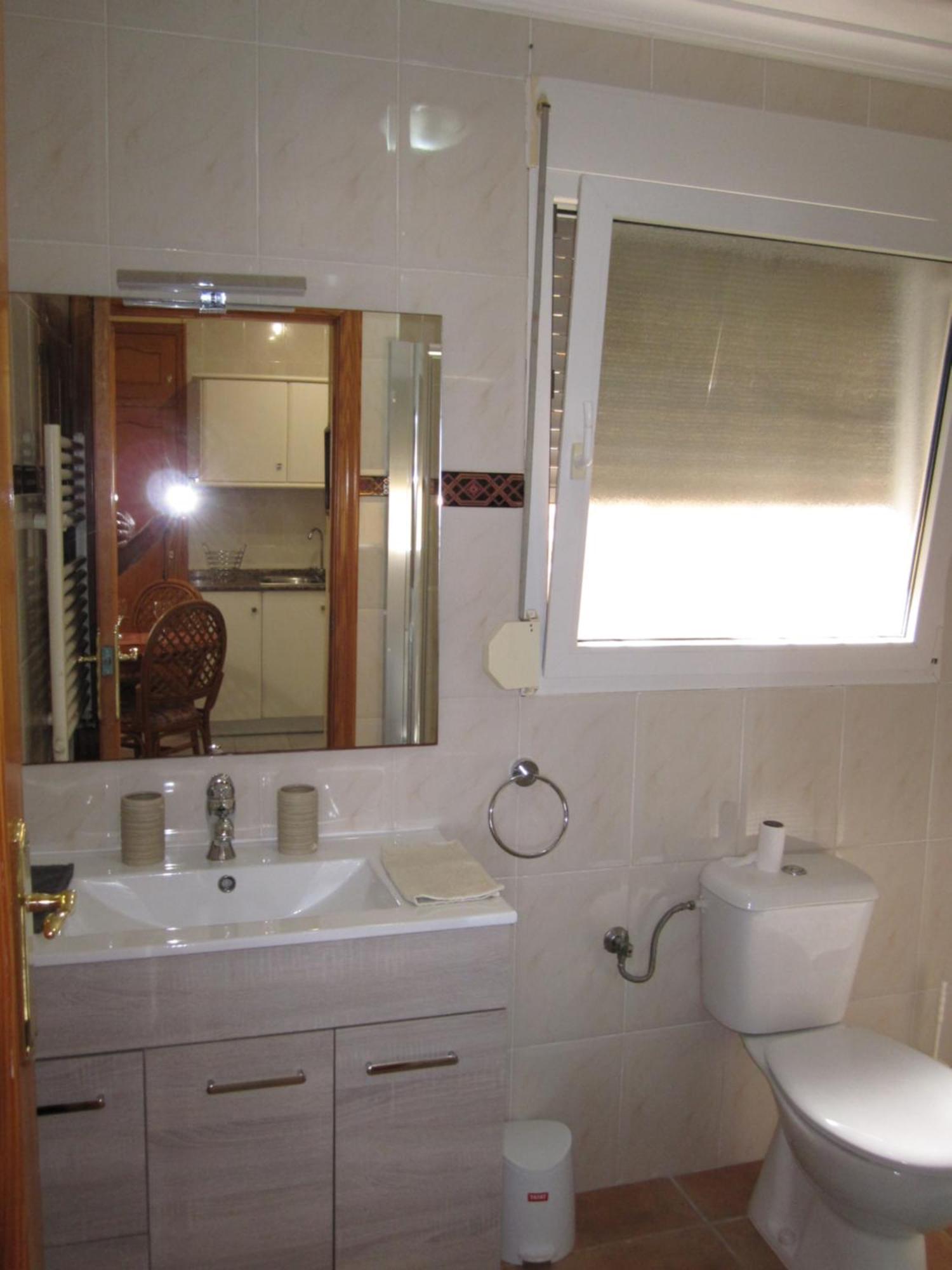 Apartemento Monika Monte Pedrera C 4 Aussicht Apartamento Dénia