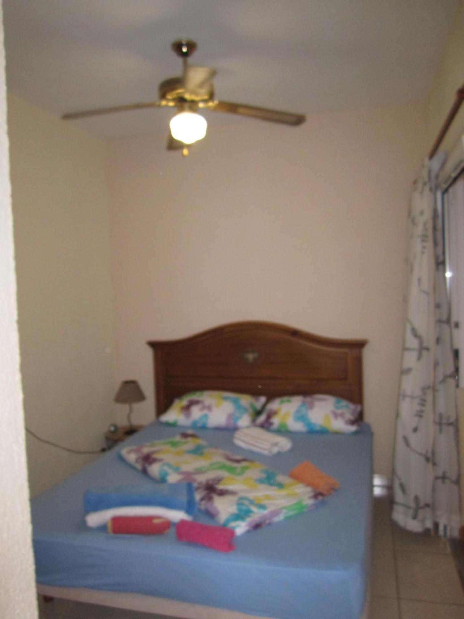 Apartemento Monika Monte Pedrera C 1 Aussicht * Denia