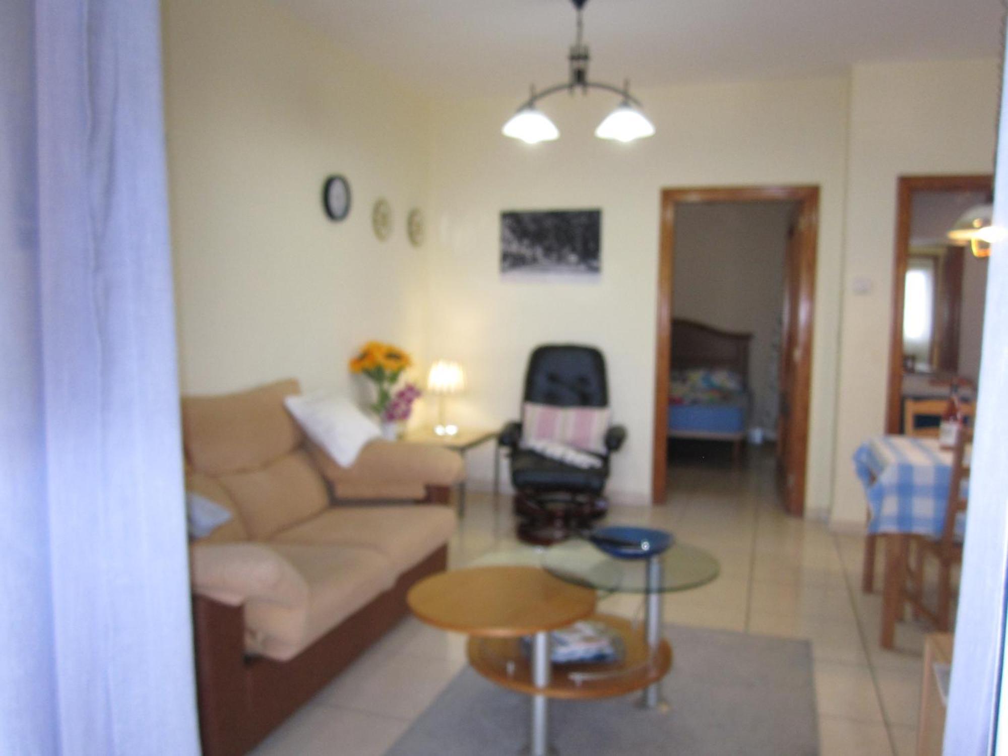Apartemento Monika Monte Pedrera C 1 Aussicht Apartment