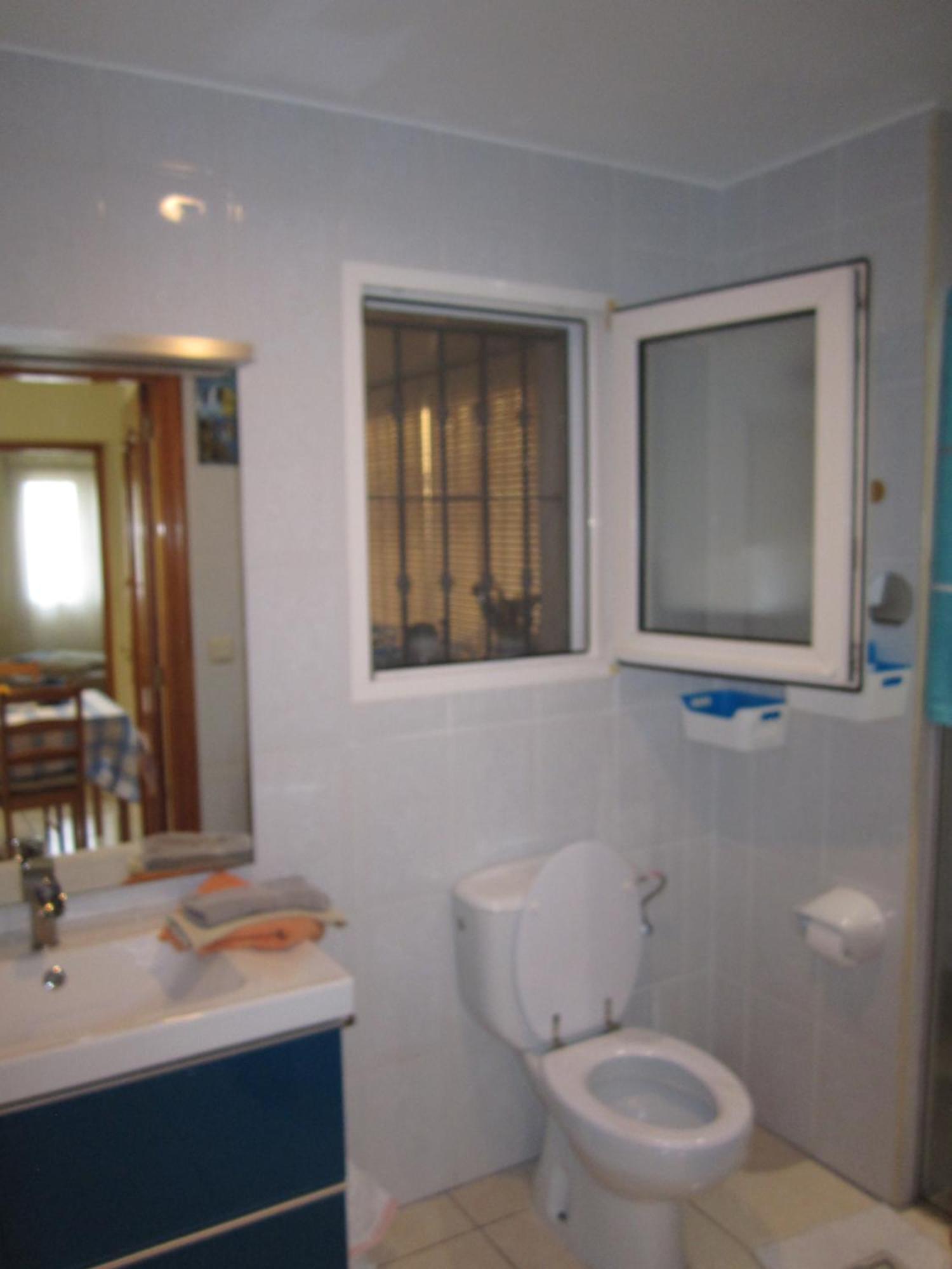Apartemento Monika Monte Pedrera C 1 Aussicht Apartment Denia