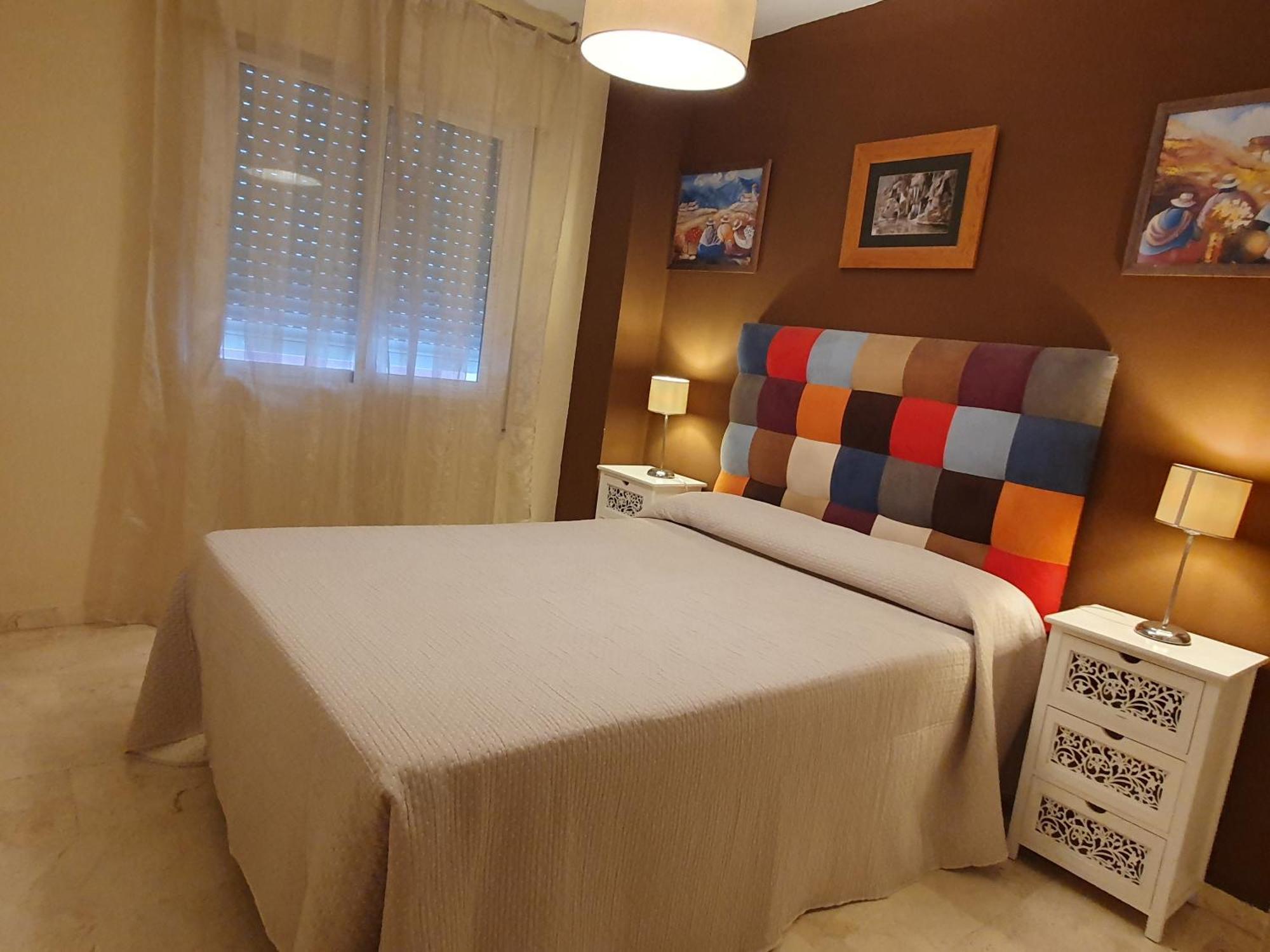 En Cascadas De La Marina Apartamento