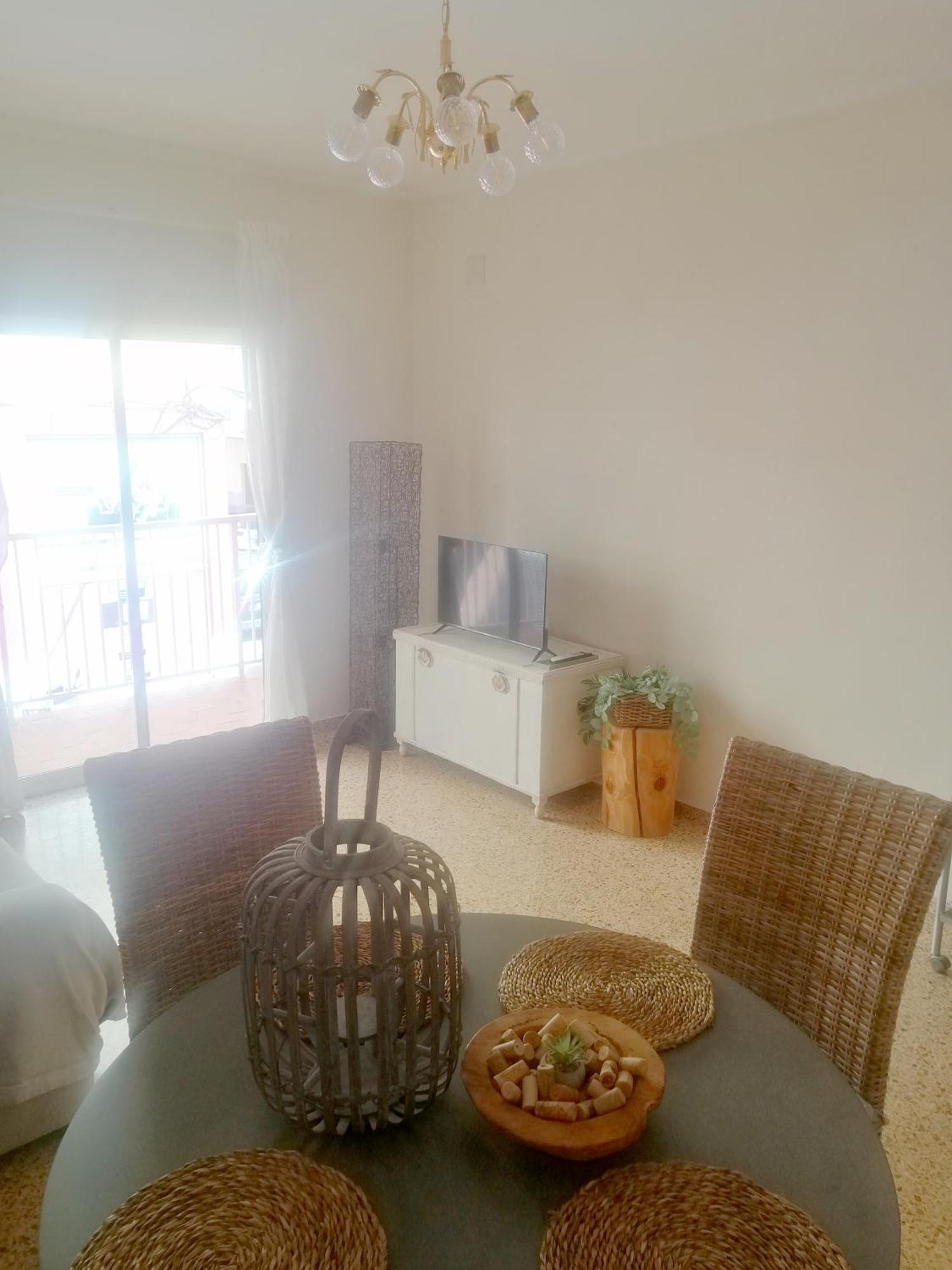 Apartment Bonito Piso En Denia