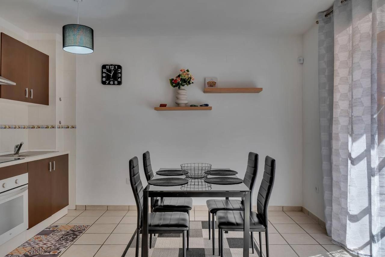 Apartment Terrace & Bbq Experience