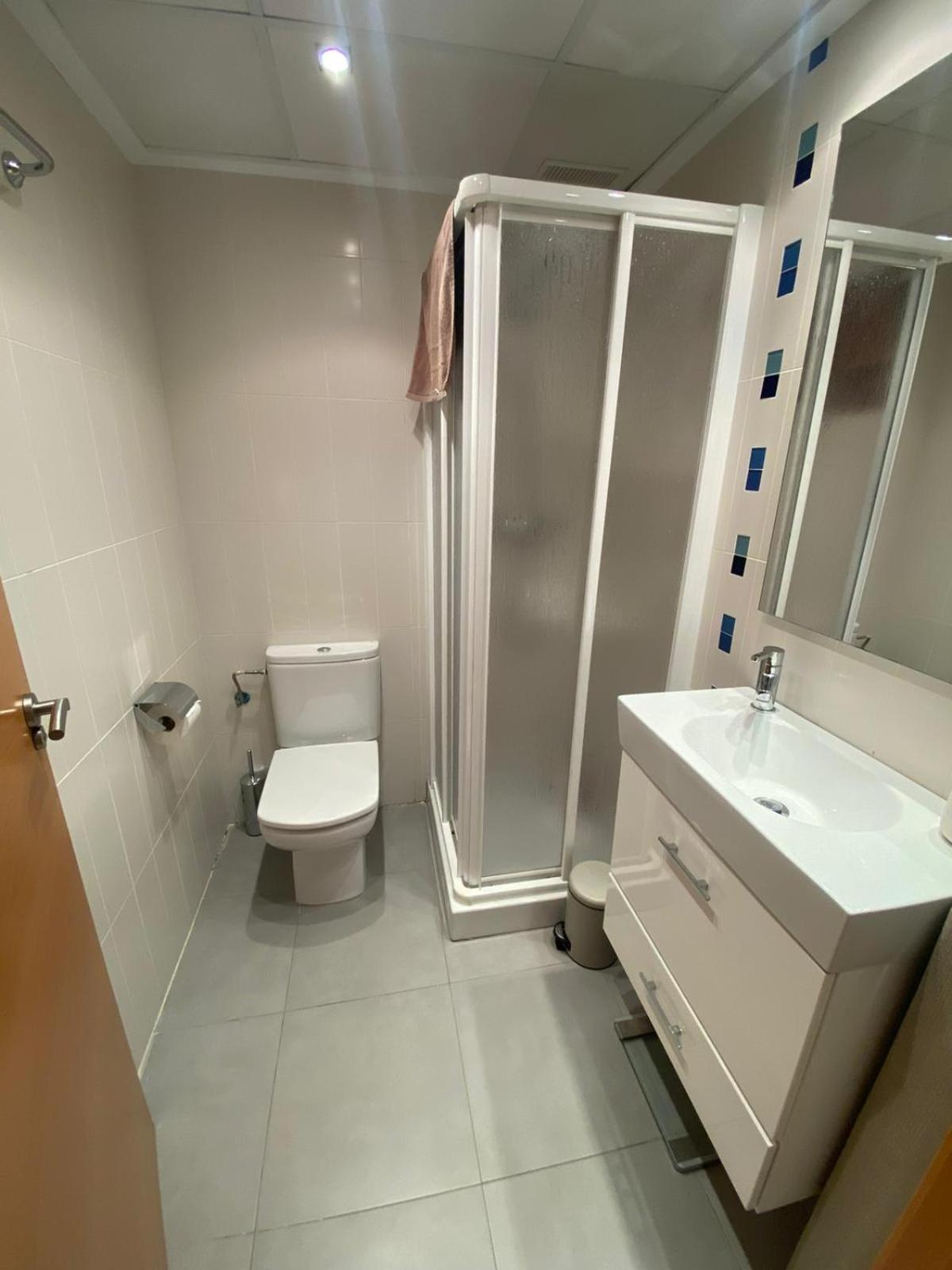 Les Deveses Grupoblazquez Apartamento