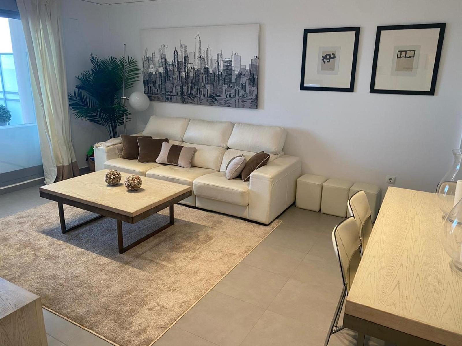 Les Deveses Grupoblazquez Apartamento Dénia