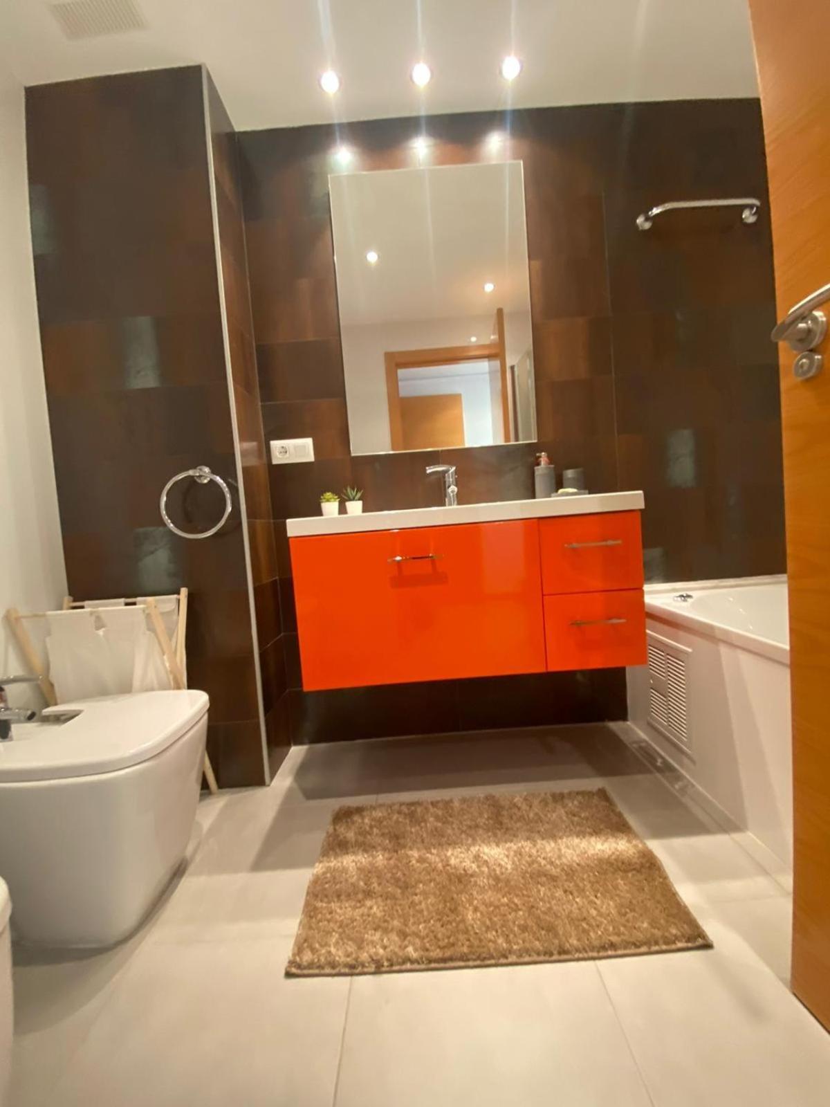 Apartamento Les Deveses Grupoblazquez