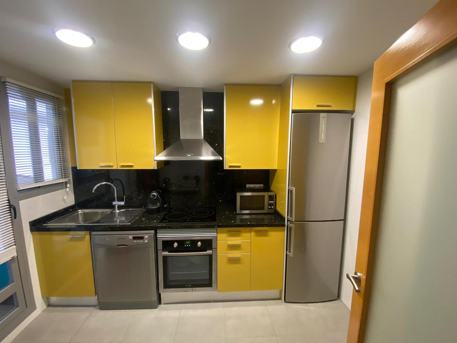 Les Deveses Grupoblazquez Apartamento Dénia