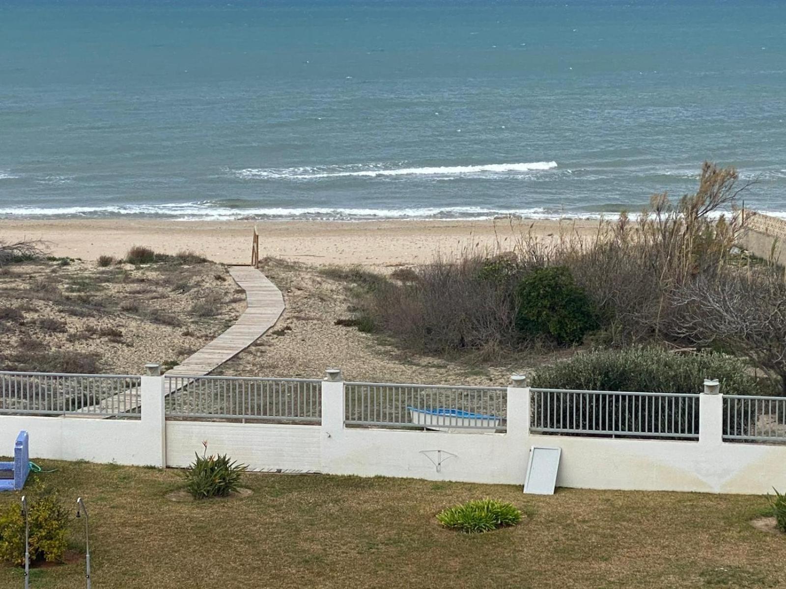 Les Deveses Grupoblazquez Apartamento Dénia