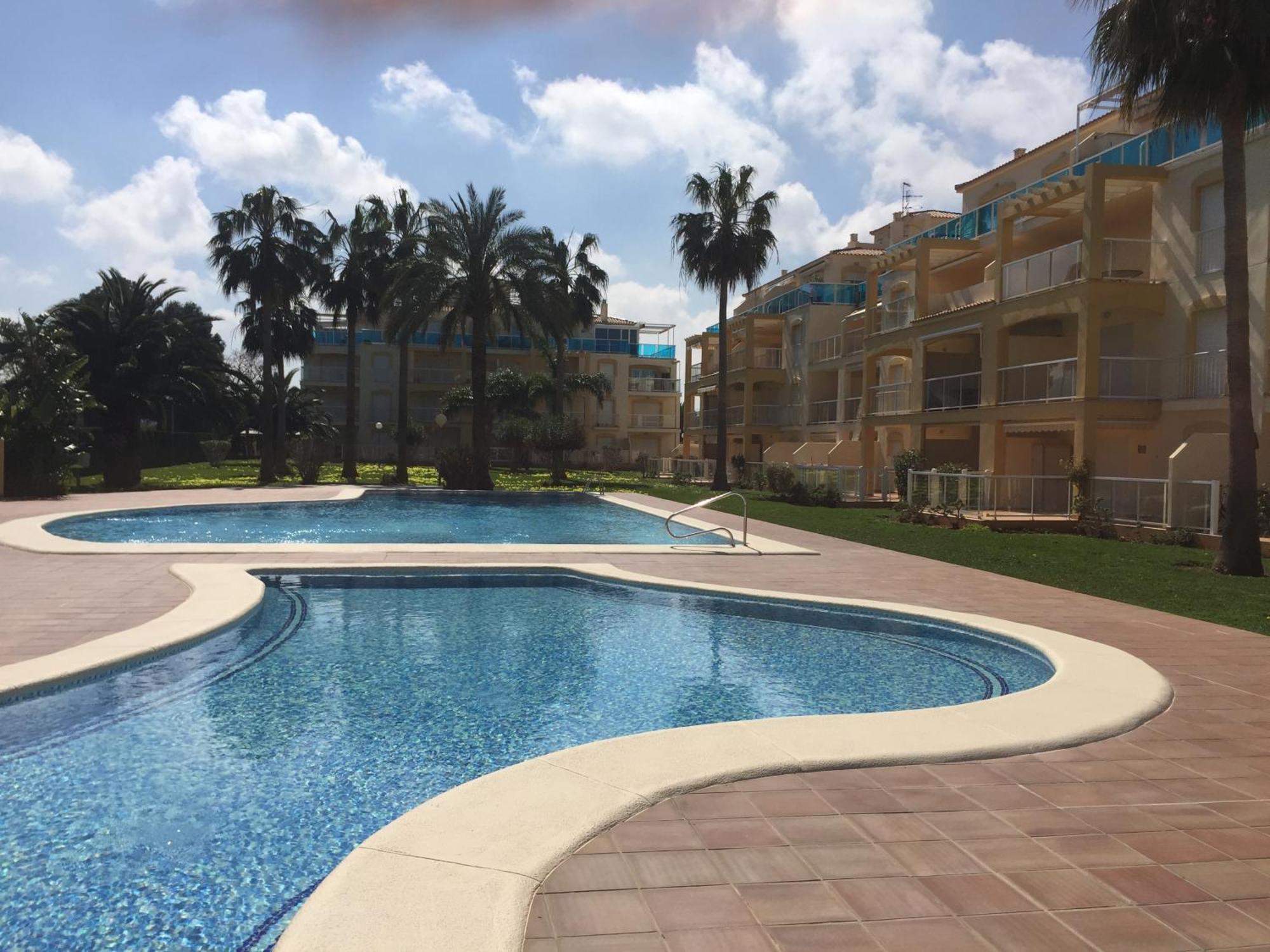 La Riviera Bajo-serviden Apartamento *