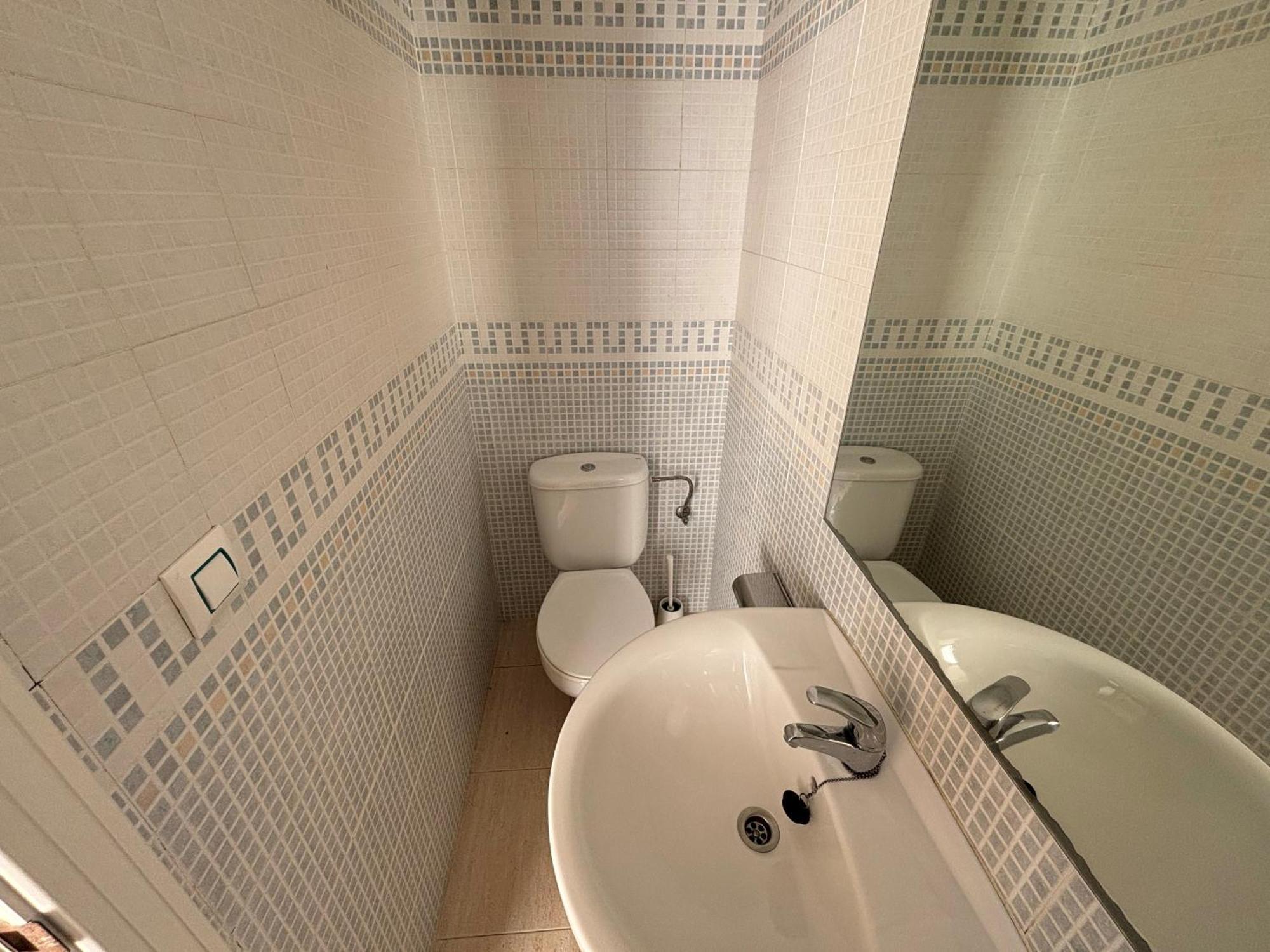Apartamento La Riviera Bajo-serviden *