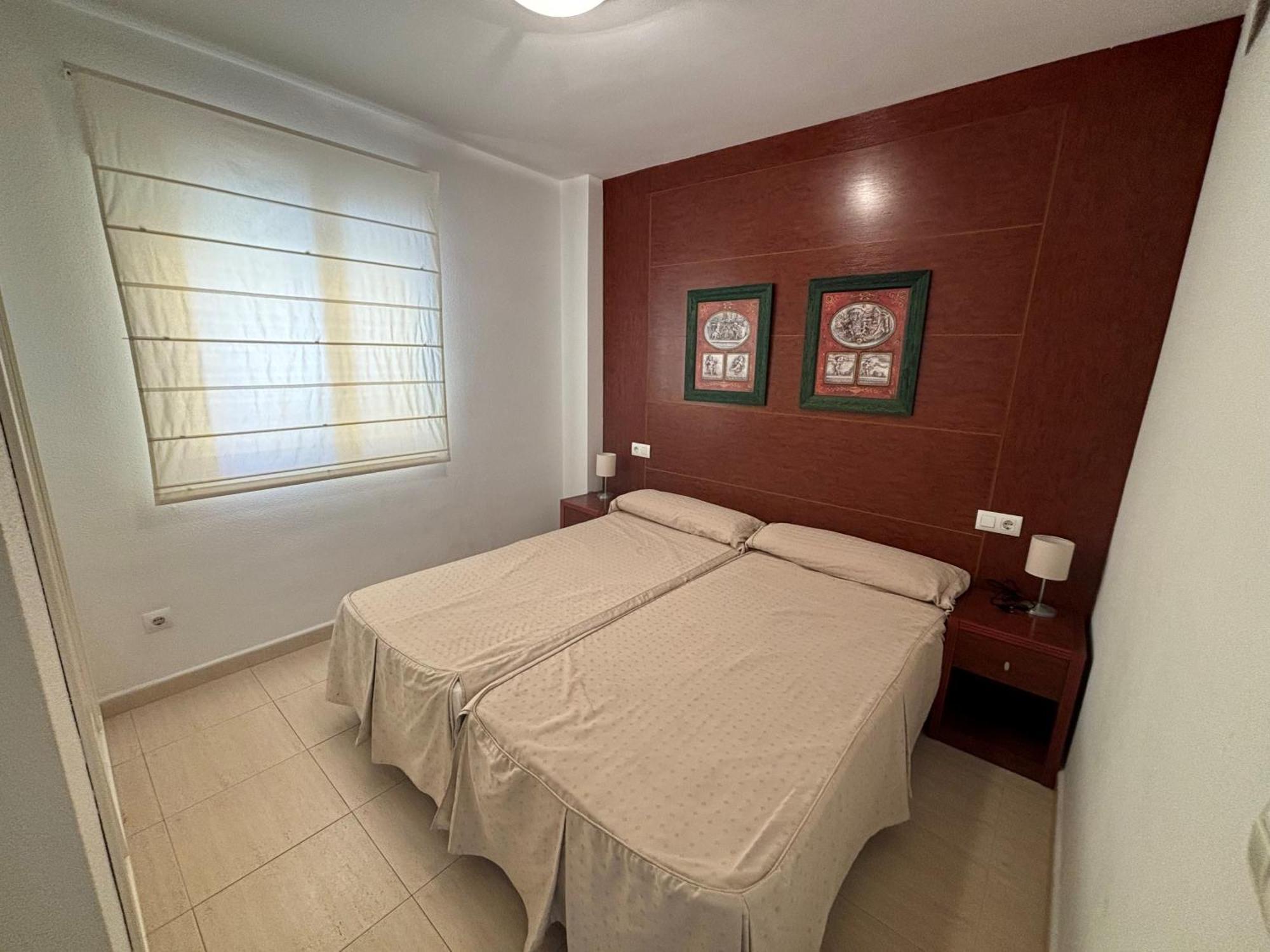 La Riviera Bajo-serviden Apartamento Dénia