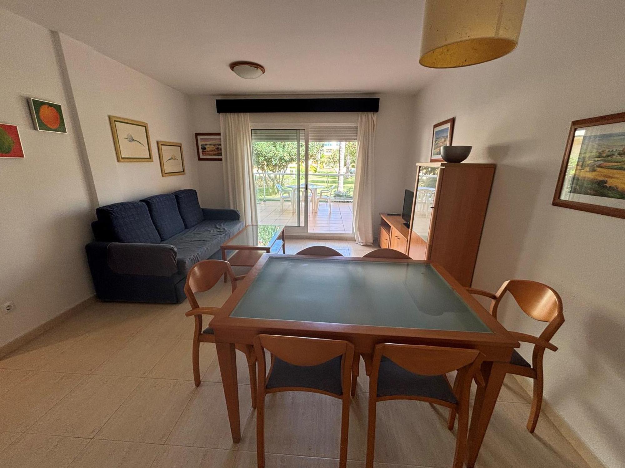 Apartamento La Riviera Bajo-serviden *