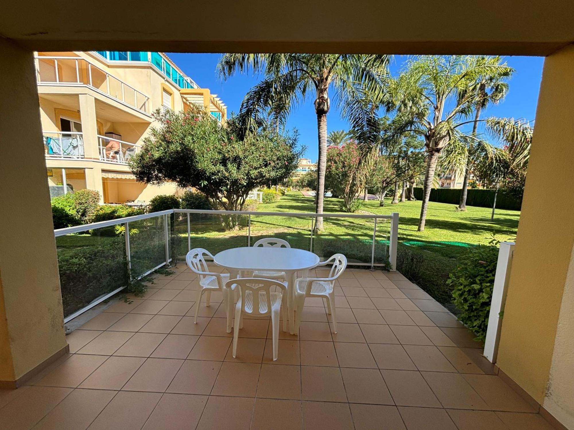 La Riviera Bajo-serviden Apartamento