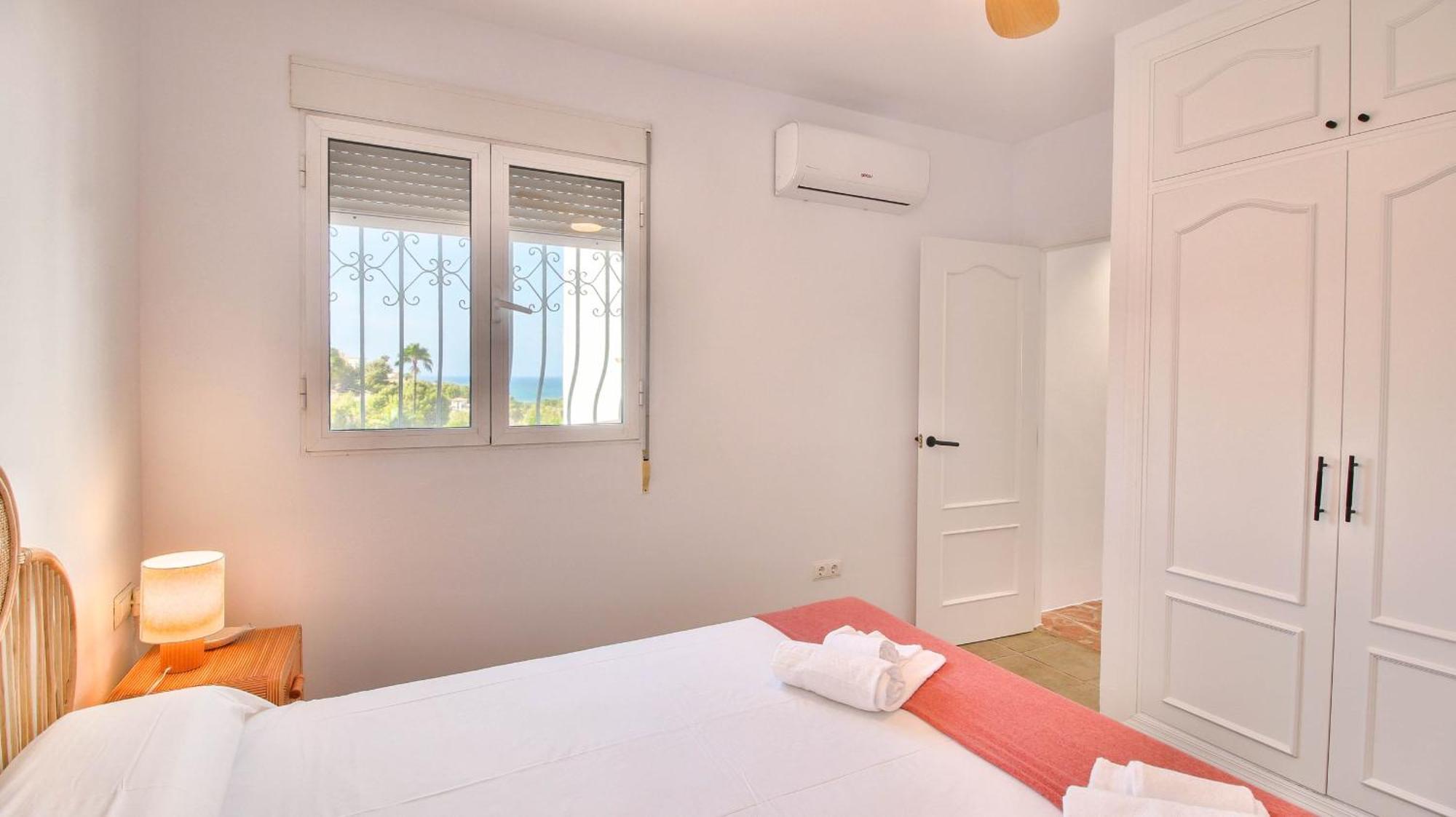 Villa Bellavista Ps 10p Dénia