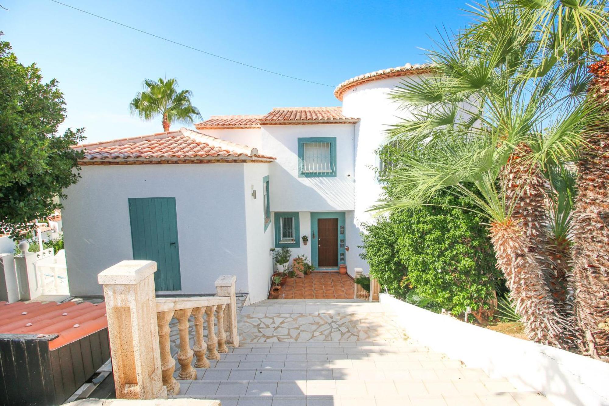 Bellavista Ps 10p Dénia