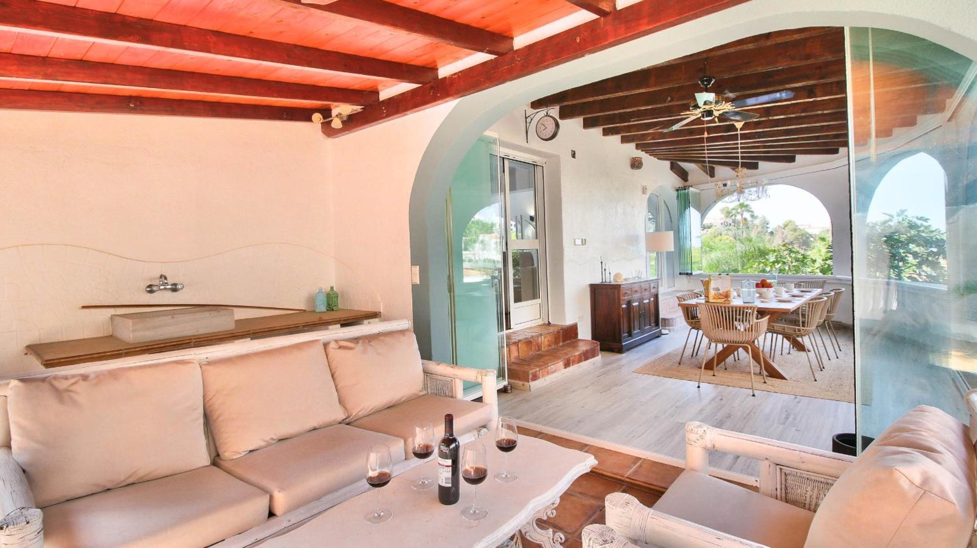 Bellavista Ps 10p Villa *