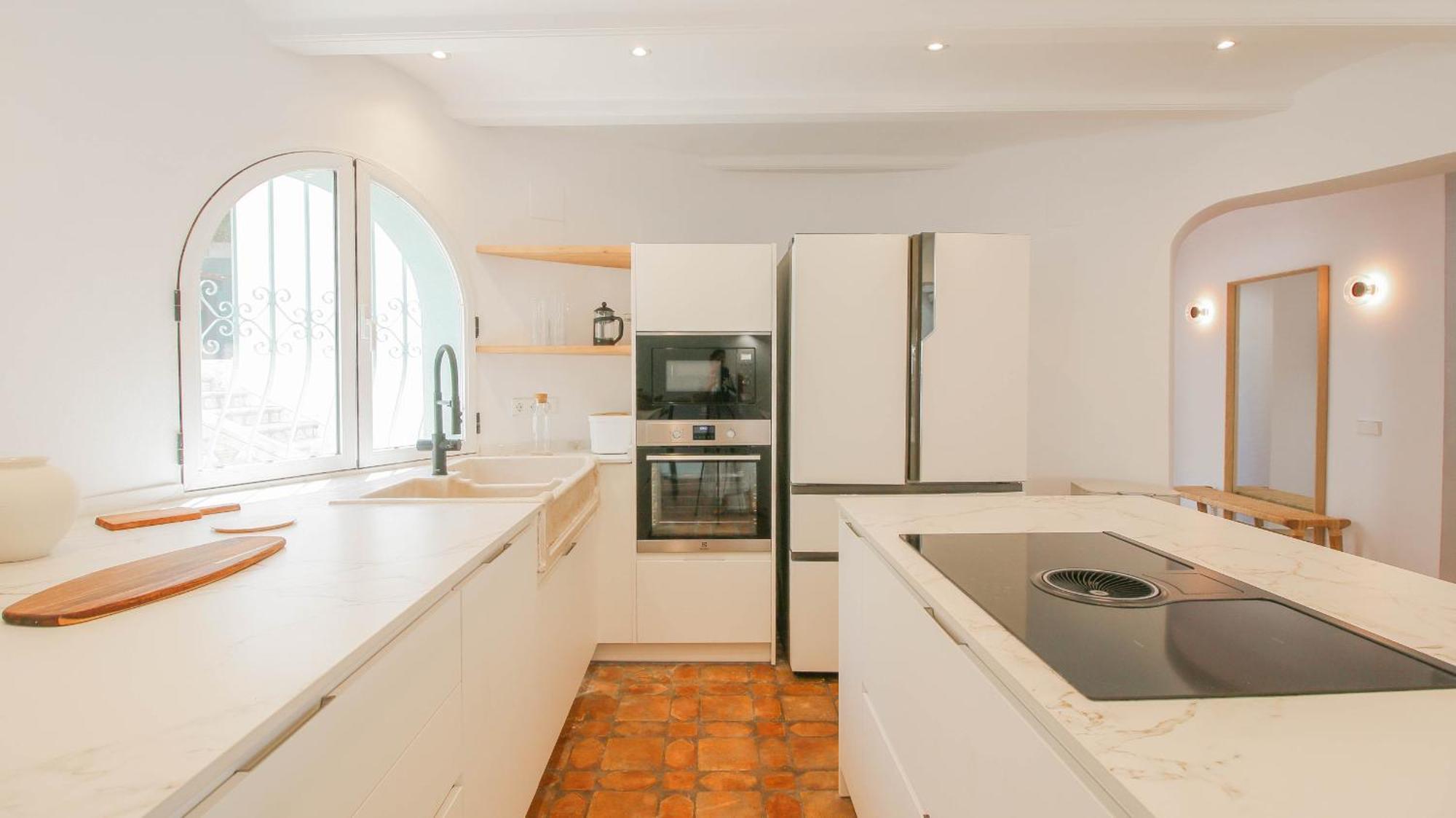 Bellavista Ps 10p Villa Dénia