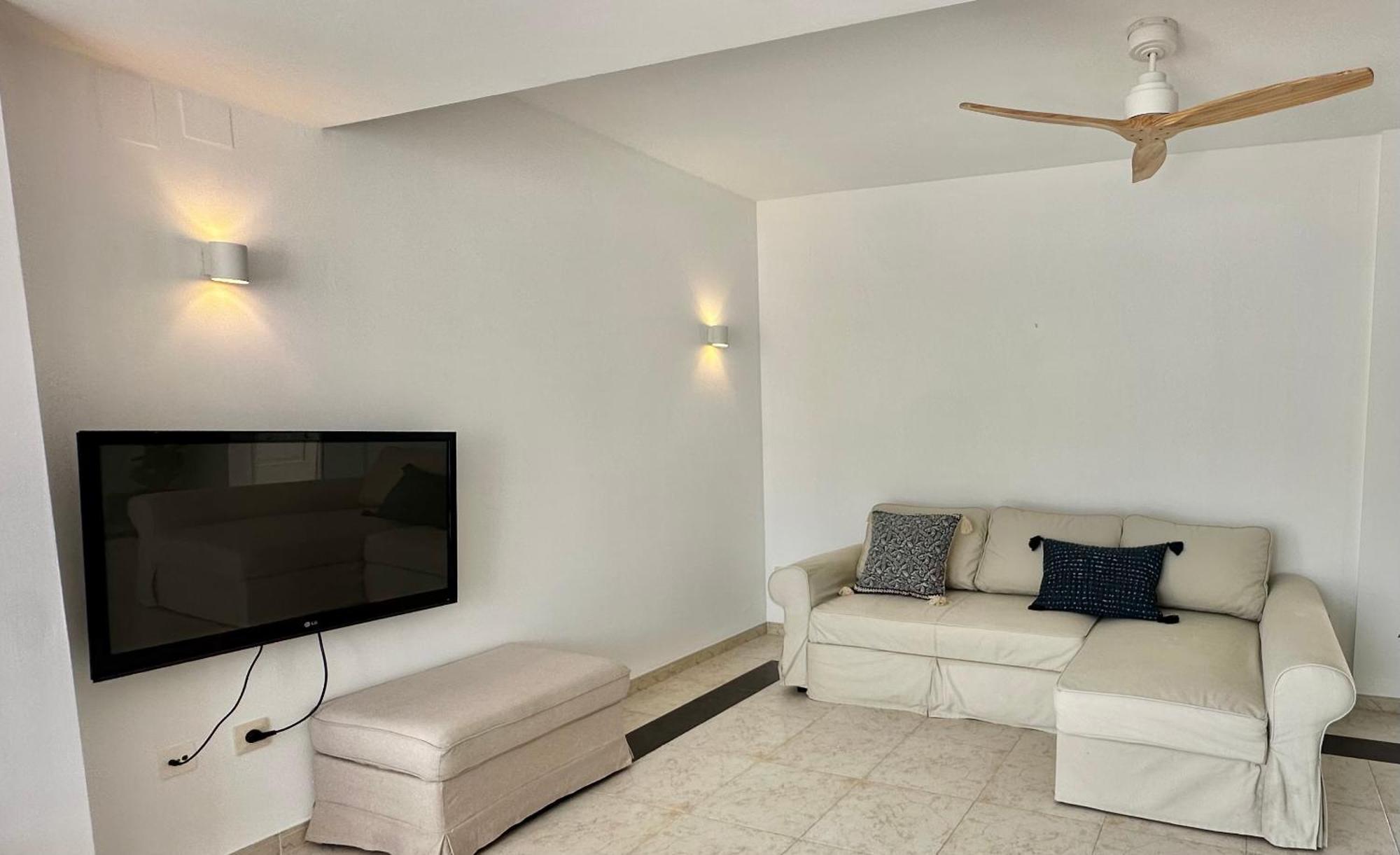 Apartamento Marinas By Caumahomes Apartamento Dénia