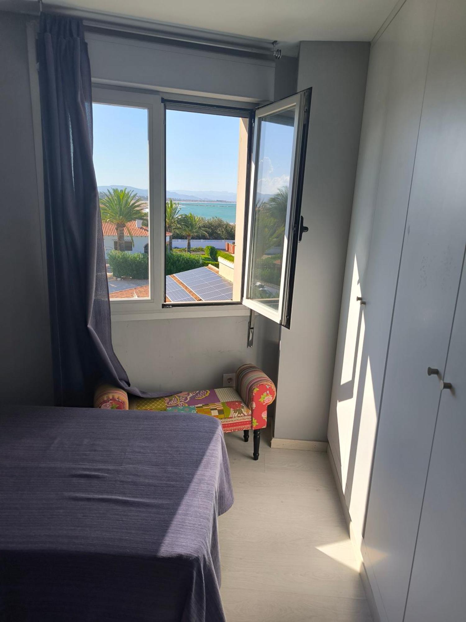 Apartment Marenia, Duplex En Primera Linea De Playa *
