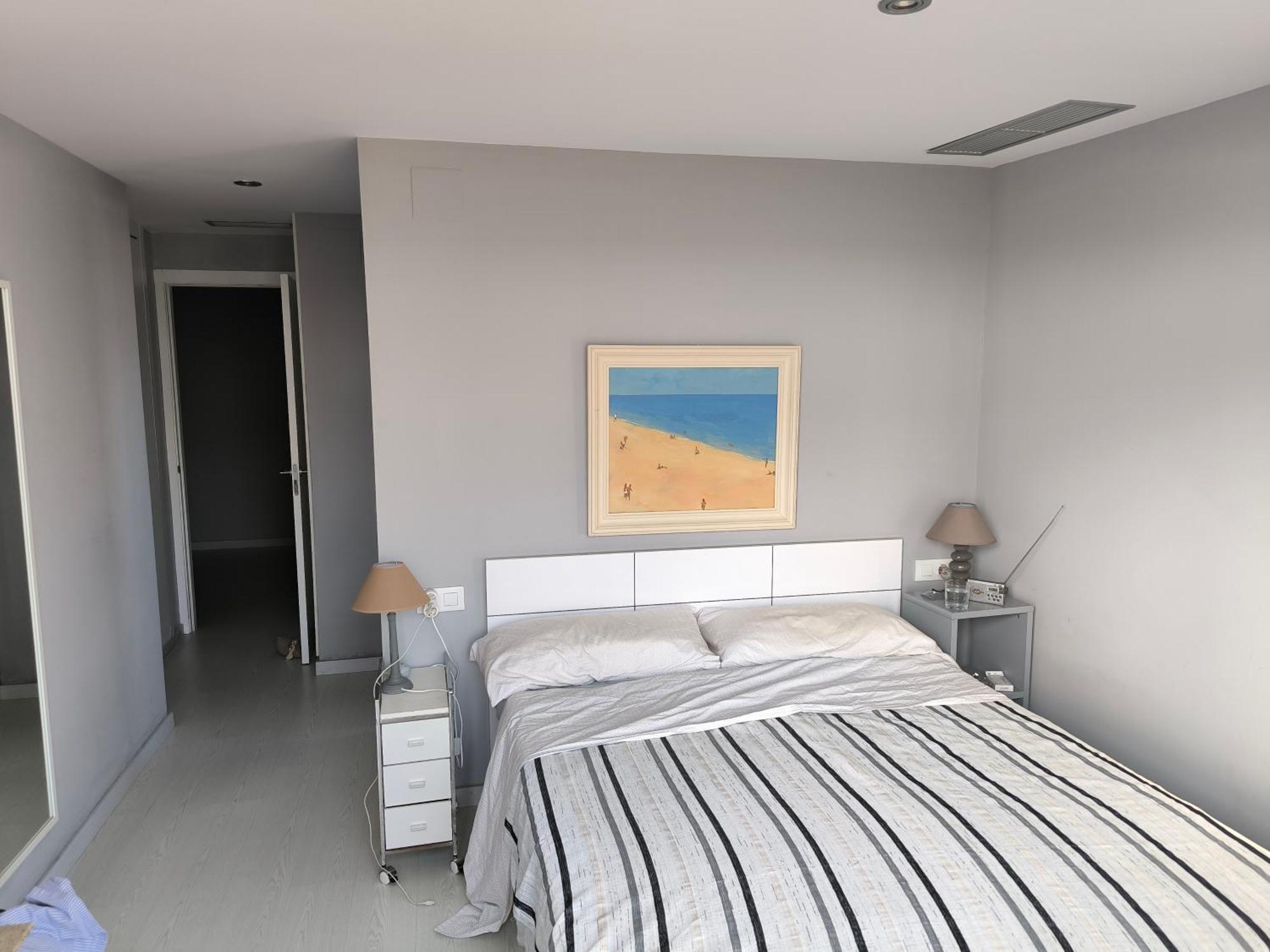 Apartment Marenia, Duplex En Primera Linea De Playa Denia