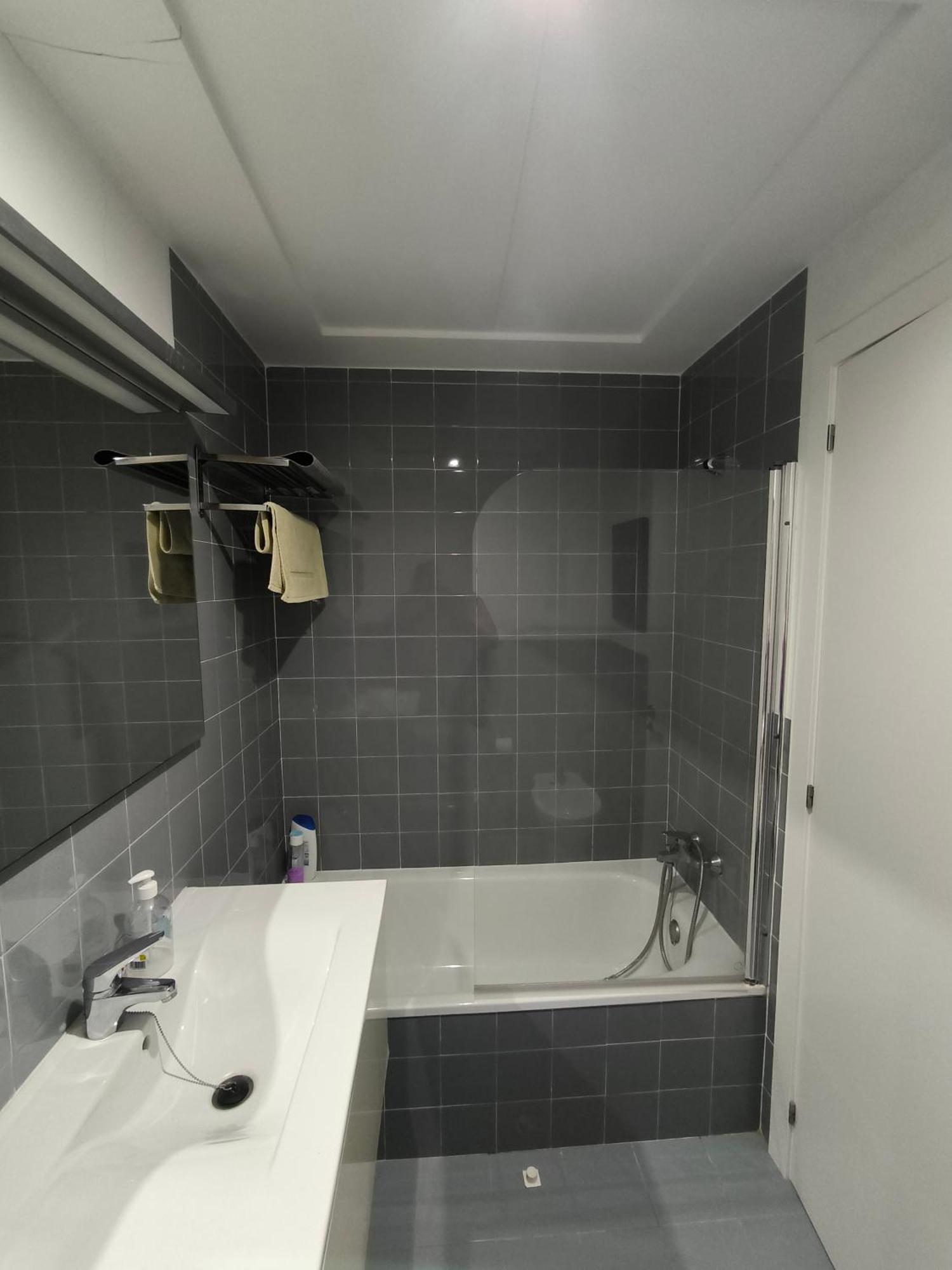 Marenia, Duplex En Primera Linea De Playa Apartment