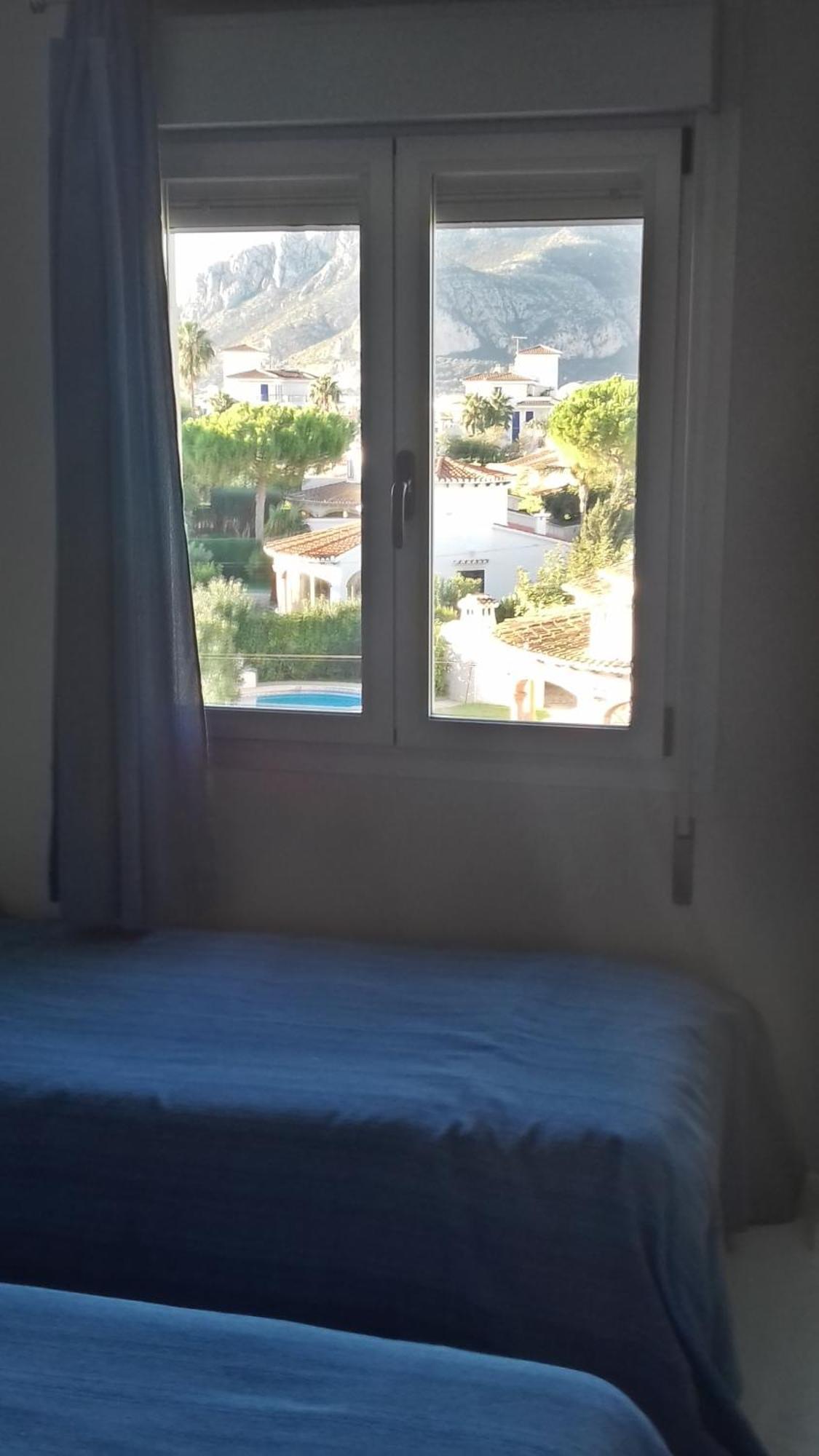 Apartment Marenia, Duplex En Primera Linea De Playa