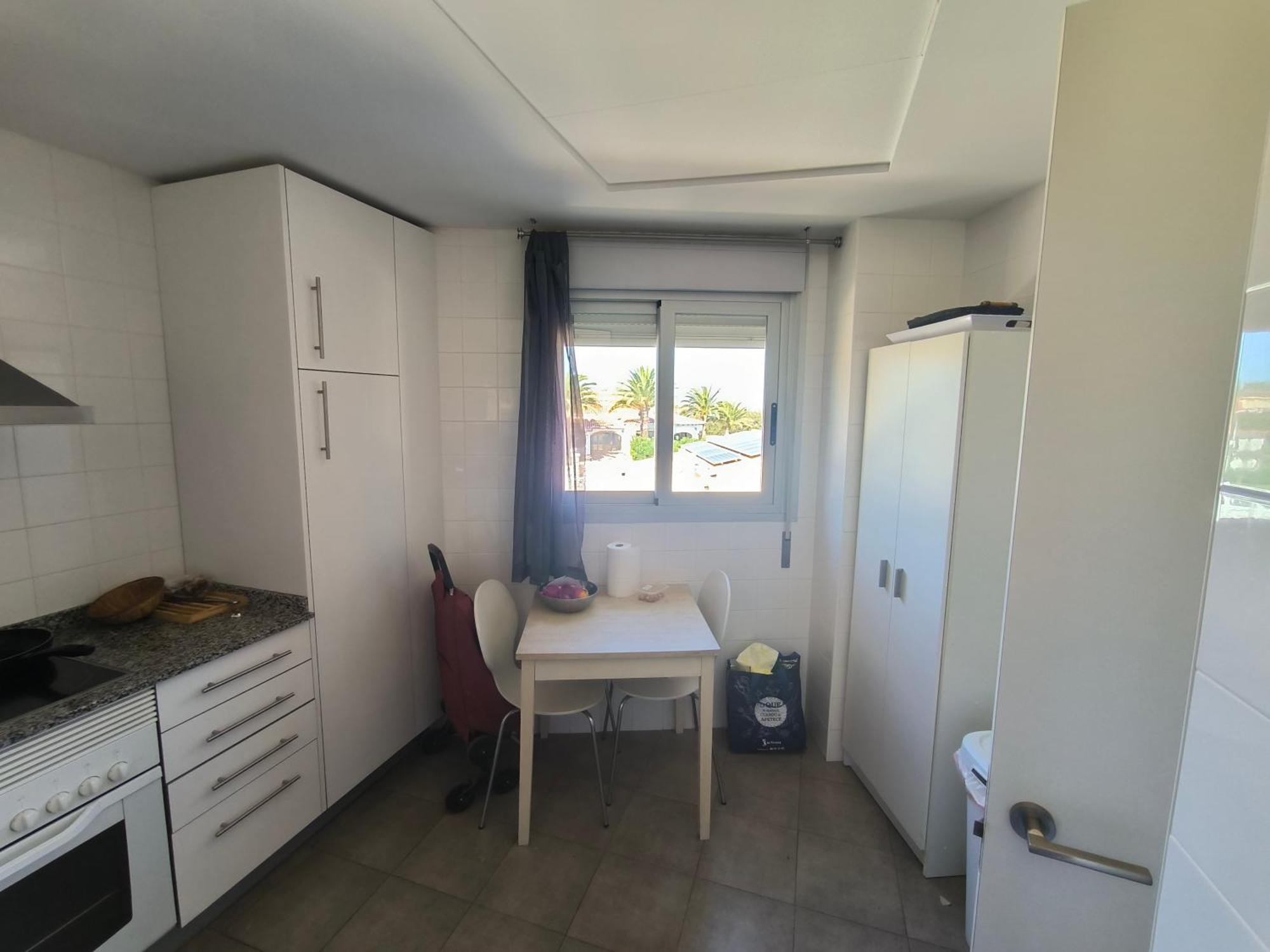 Marenia, Duplex En Primera Linea De Playa Apartment *