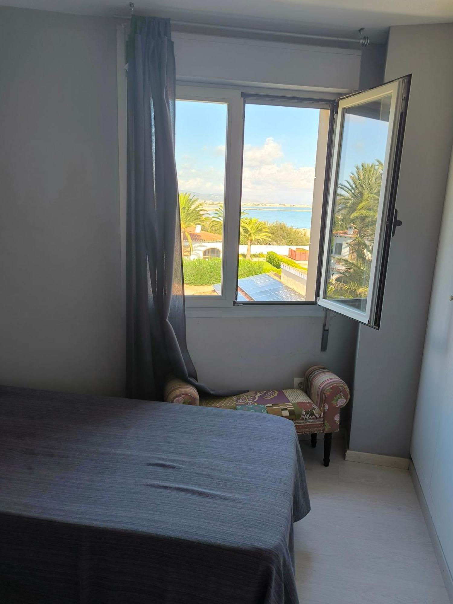 Marenia, Duplex En Primera Linea De Playa *