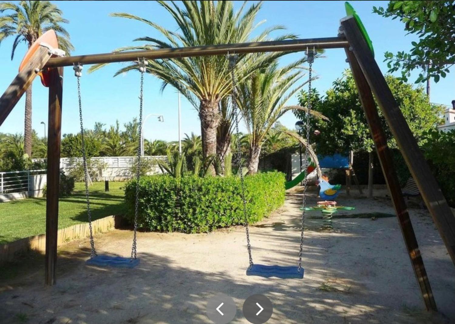 Son De Denia, Mar Y Relax Apartamento