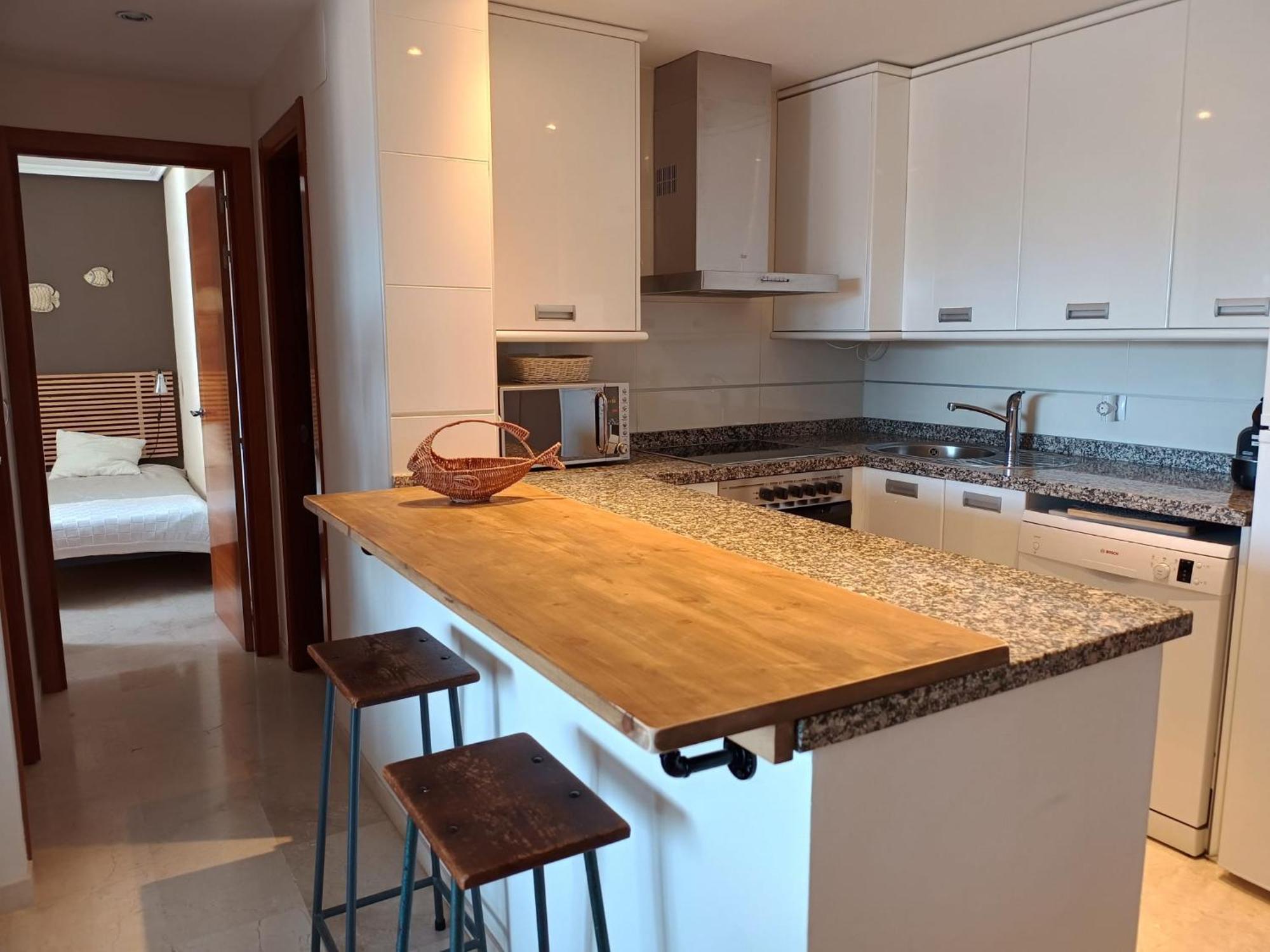 Apartamento Son De Denia, Mar Y Relax