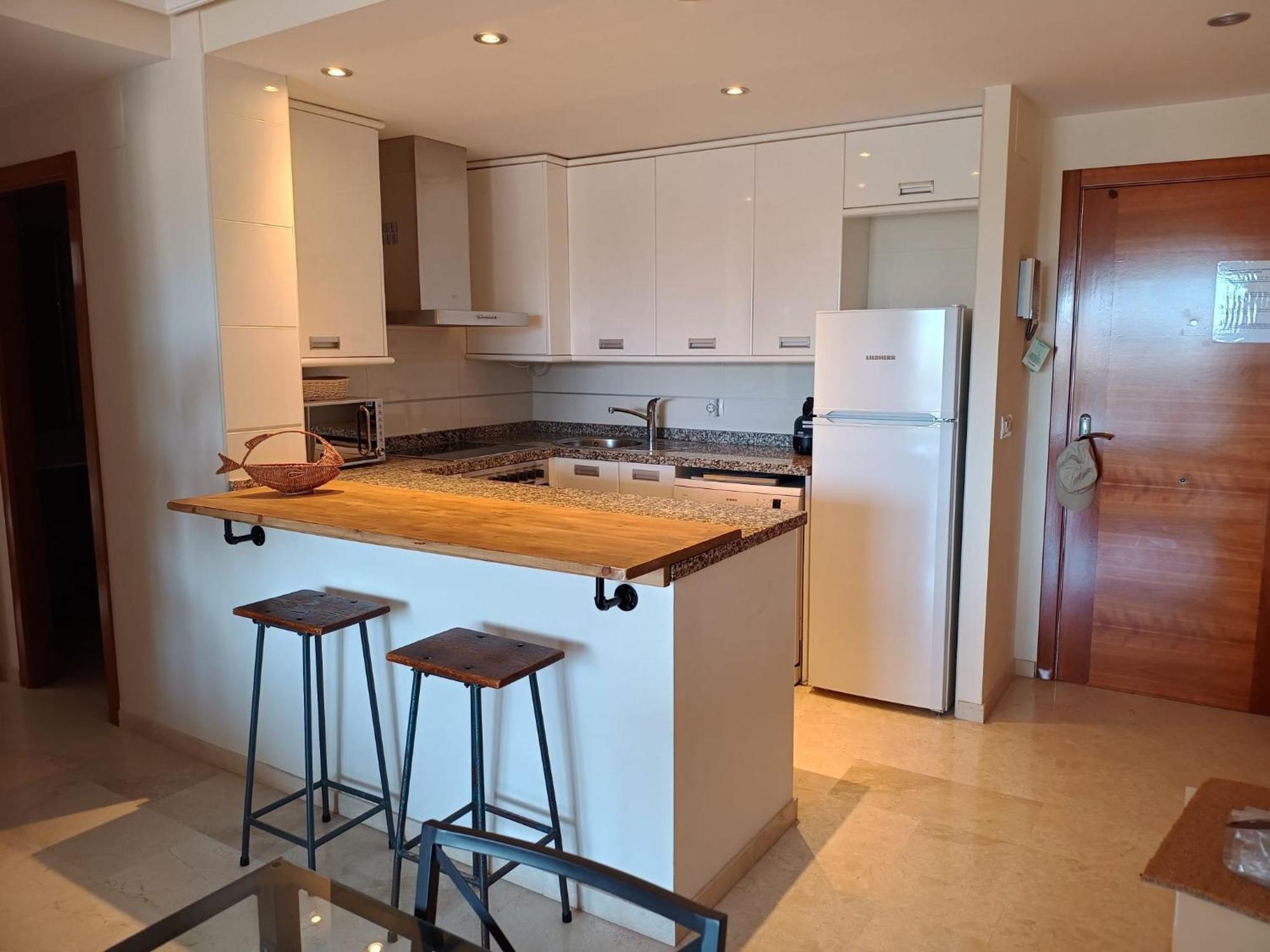 Apartamento Son De Denia, Mar Y Relax *