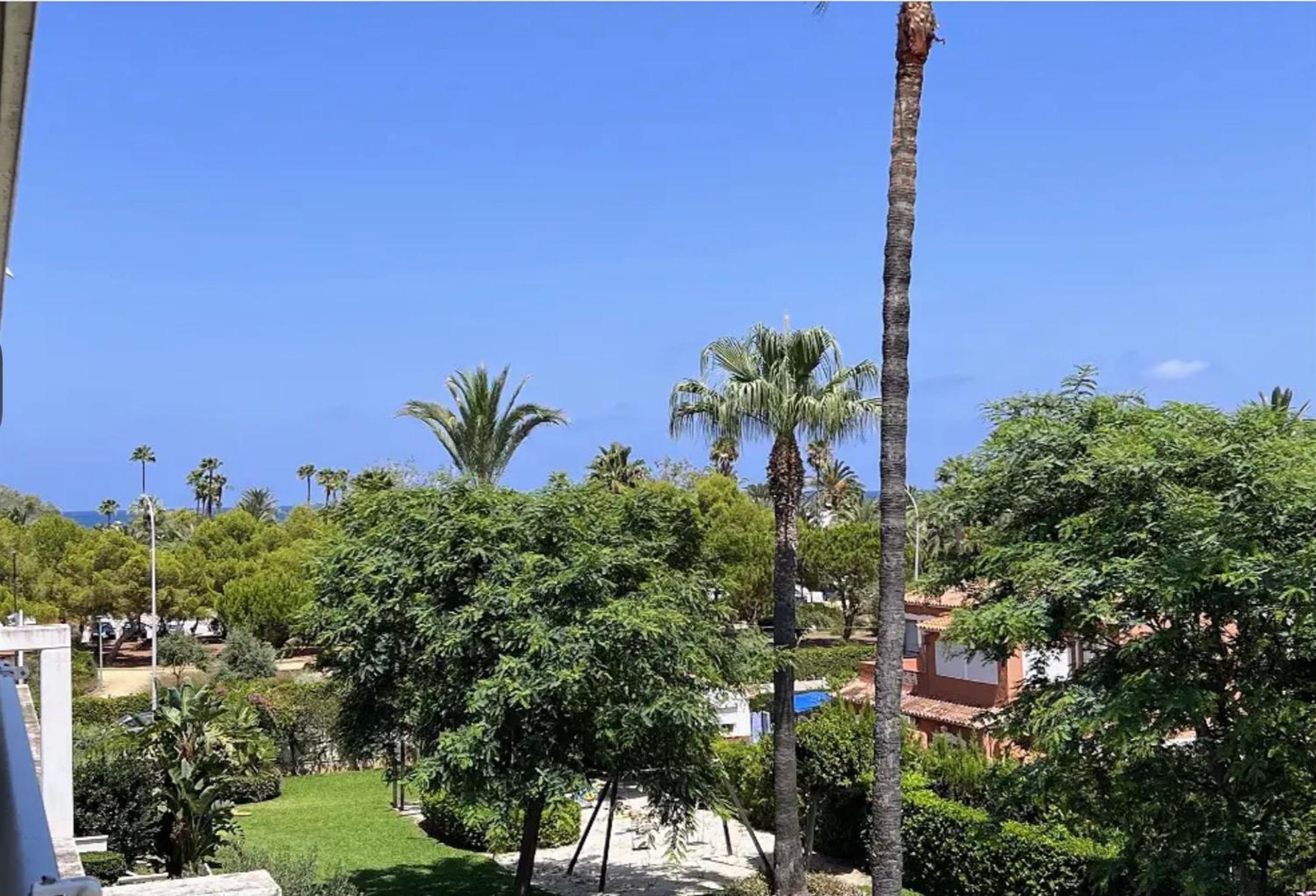 Son De Denia, Mar Y Relax Apartamento Dénia