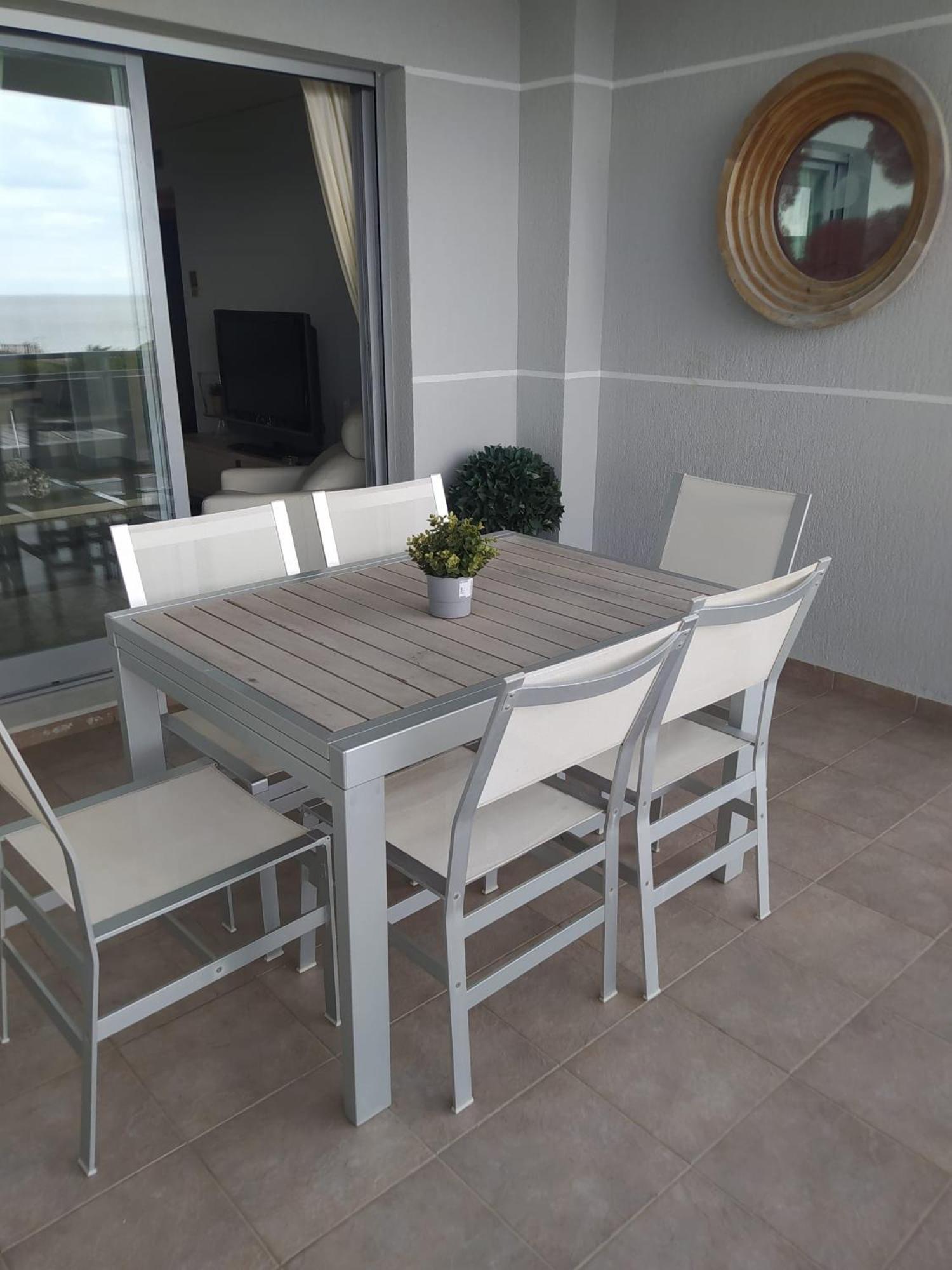 Les Deveses Grupoblazquez Apartamento *
