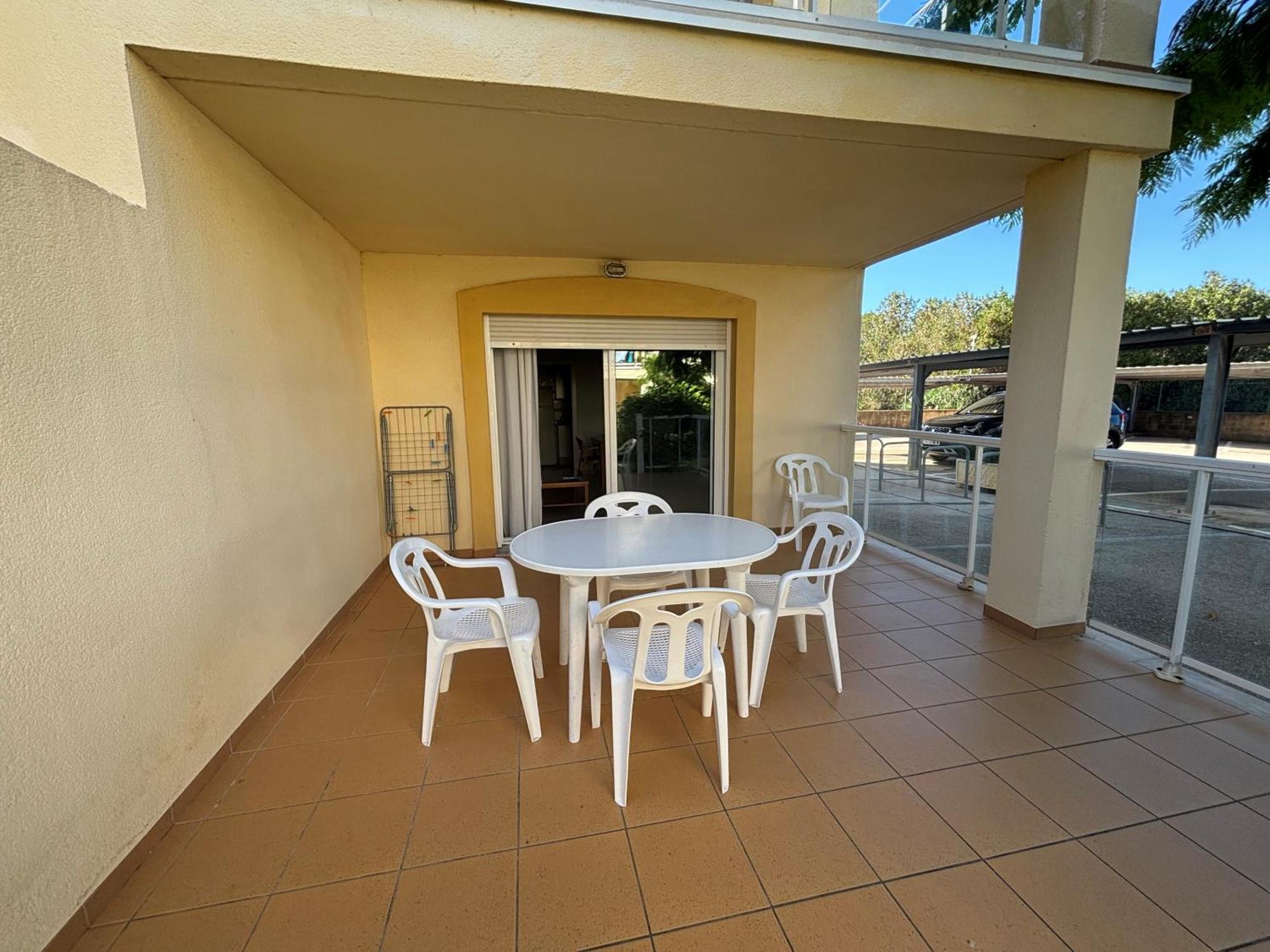Apartamento La Riviera Bajo Esquina- Serviden